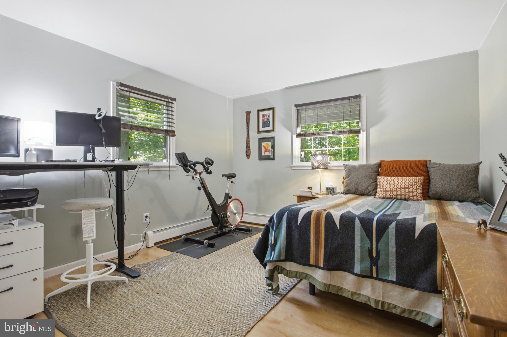BRANDYWINE SUMMIT - Residential