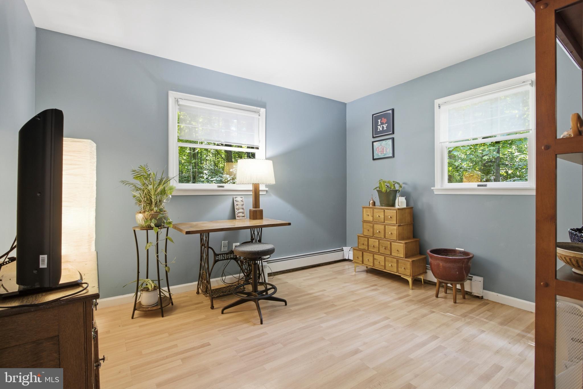 BRANDYWINE SUMMIT - Residential