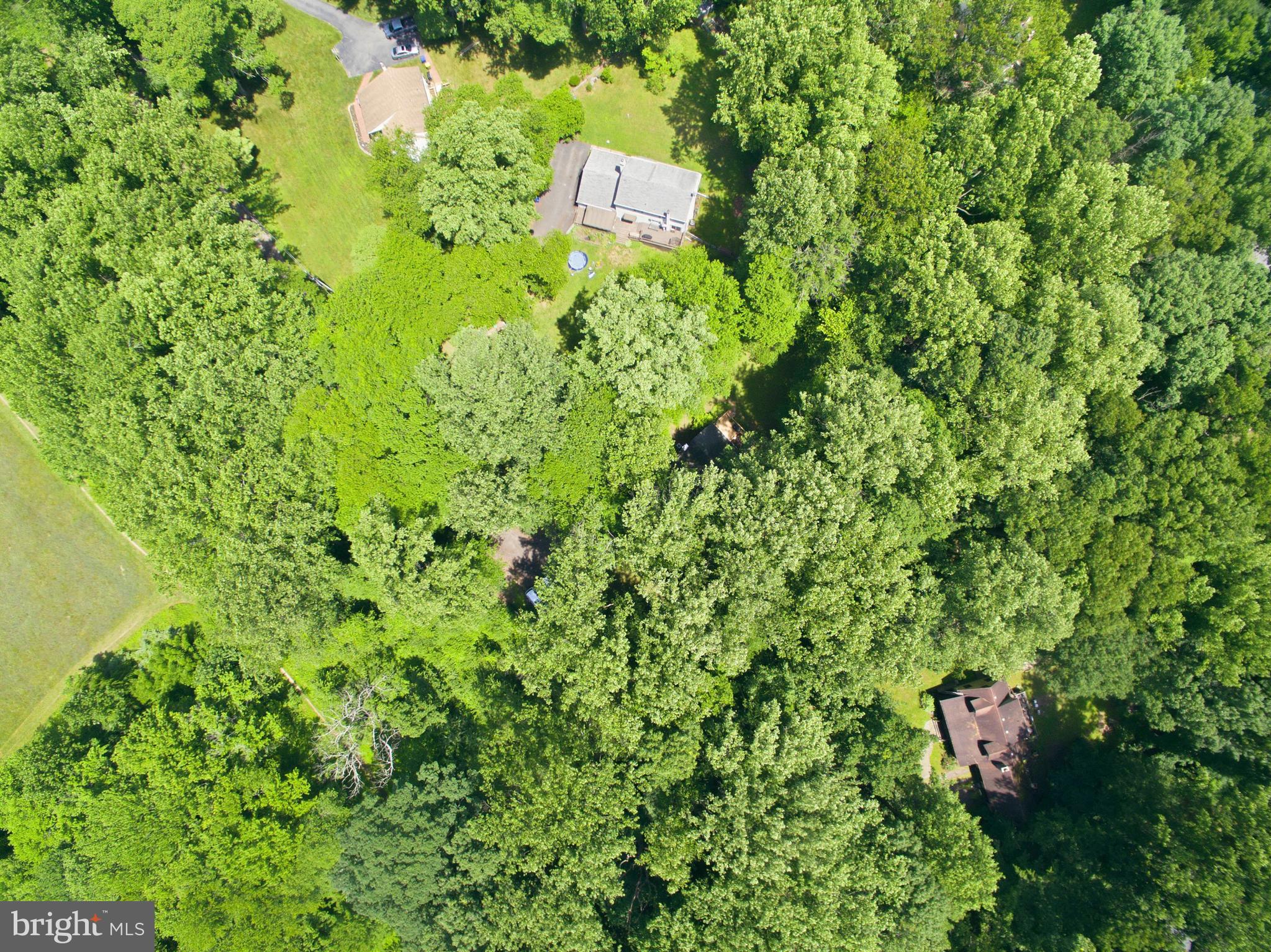 BRANDYWINE SUMMIT - Residential