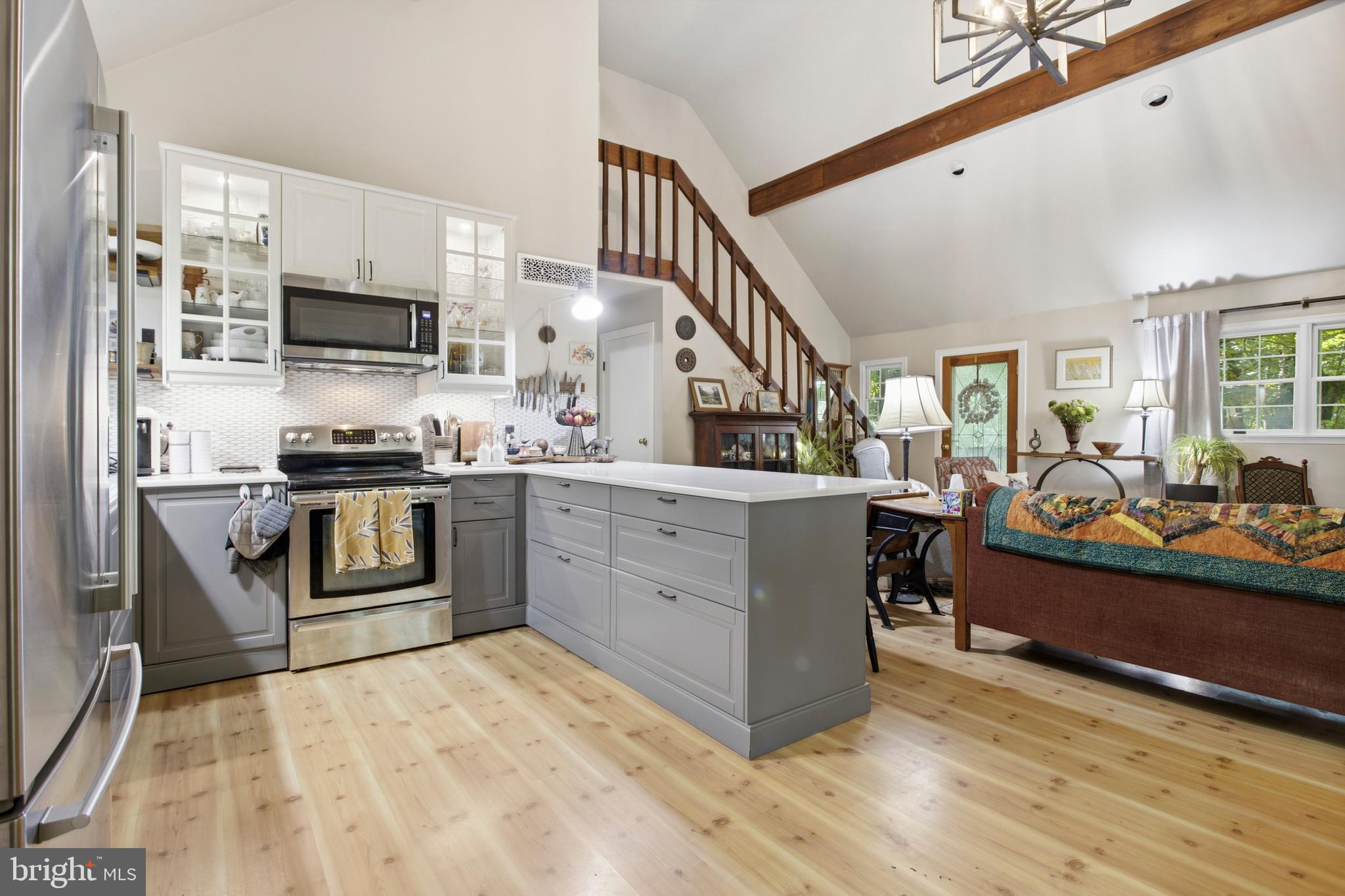 BRANDYWINE SUMMIT - Residential