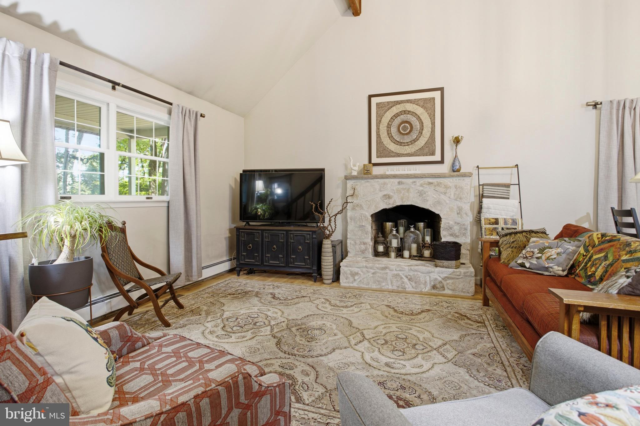 BRANDYWINE SUMMIT - Residential