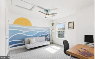 FOREST LANDING - Residential