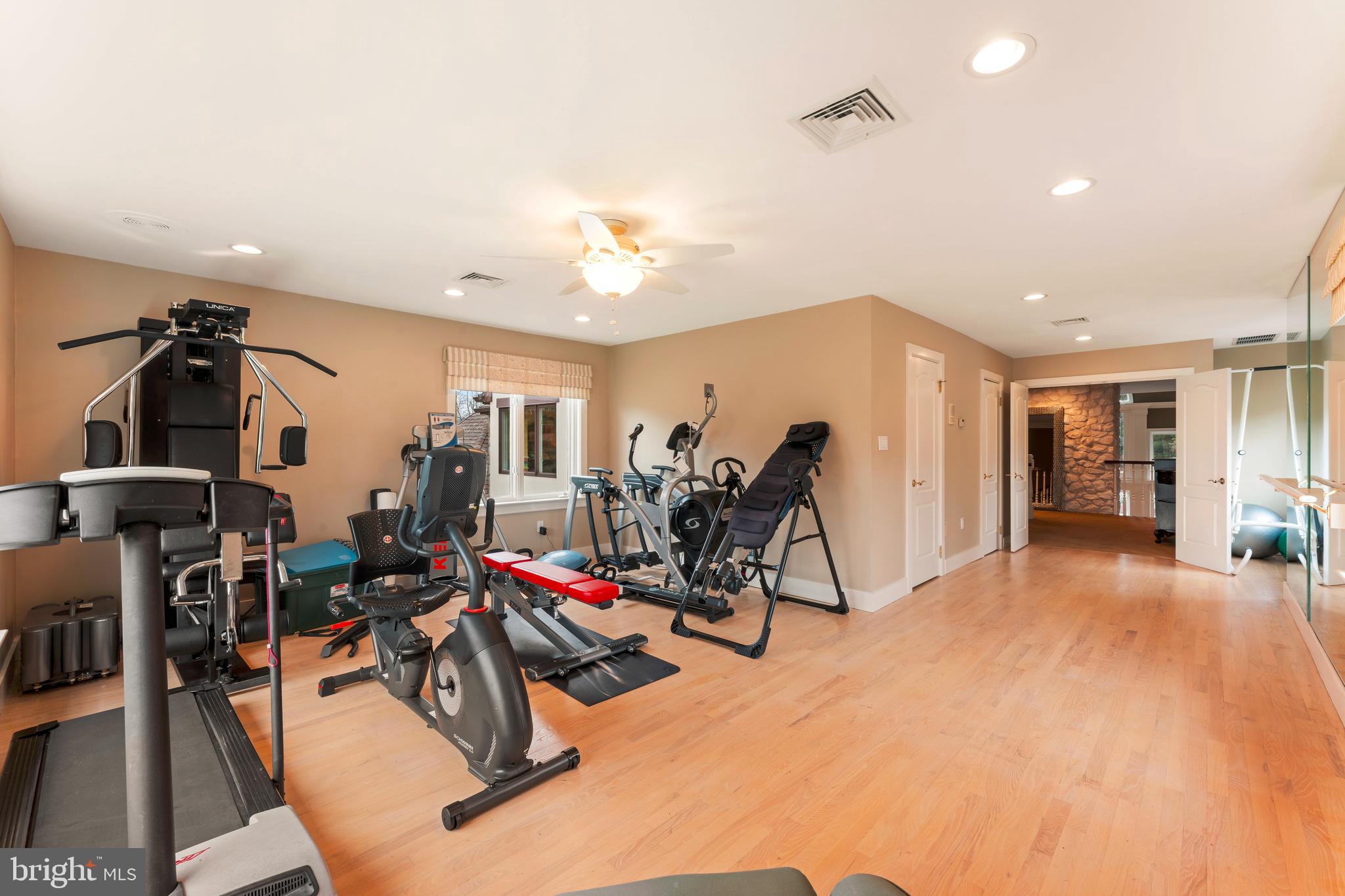 TIMBER RIDGE - Residential