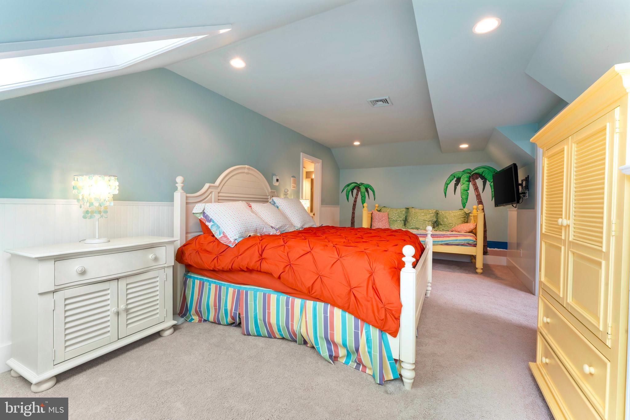 TIMBER RIDGE - Residential