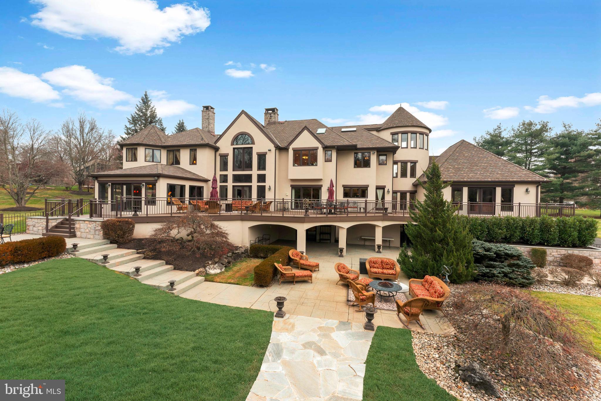 TIMBER RIDGE - Residential