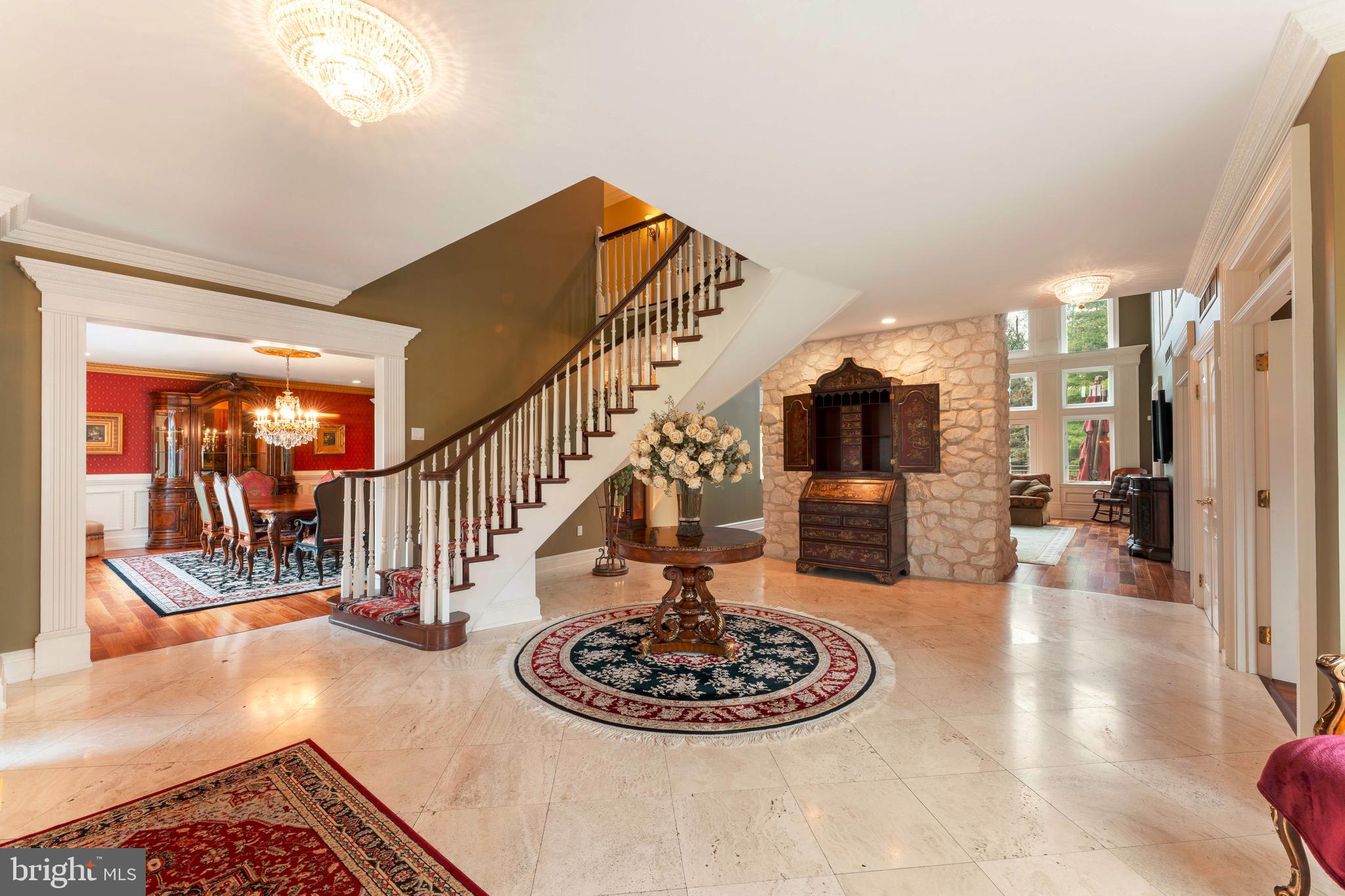 TIMBER RIDGE - Residential