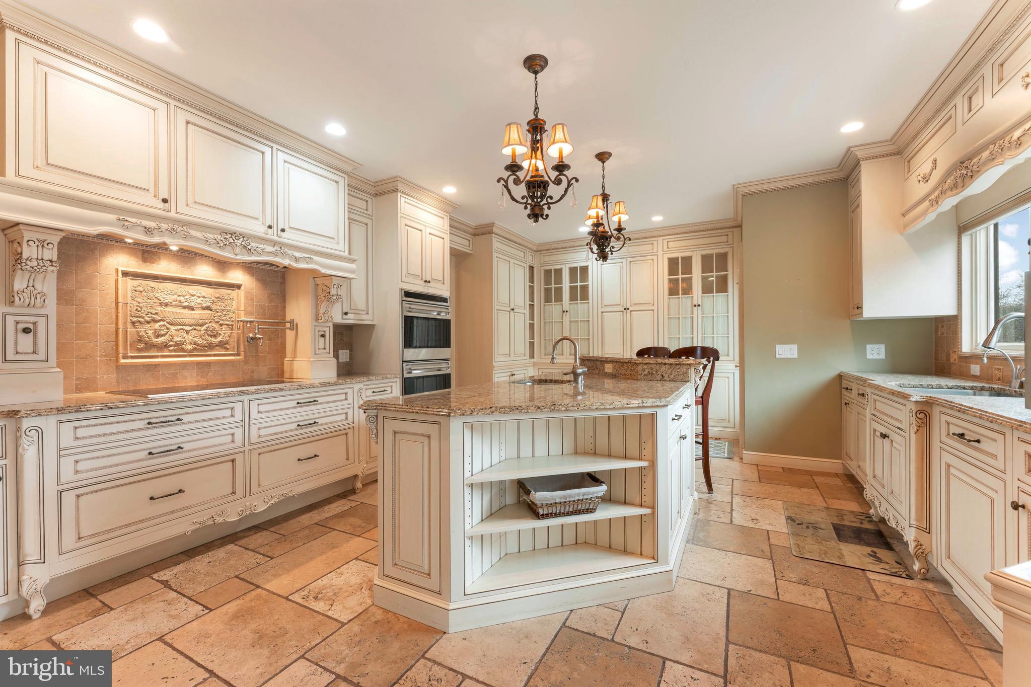 TIMBER RIDGE - Residential