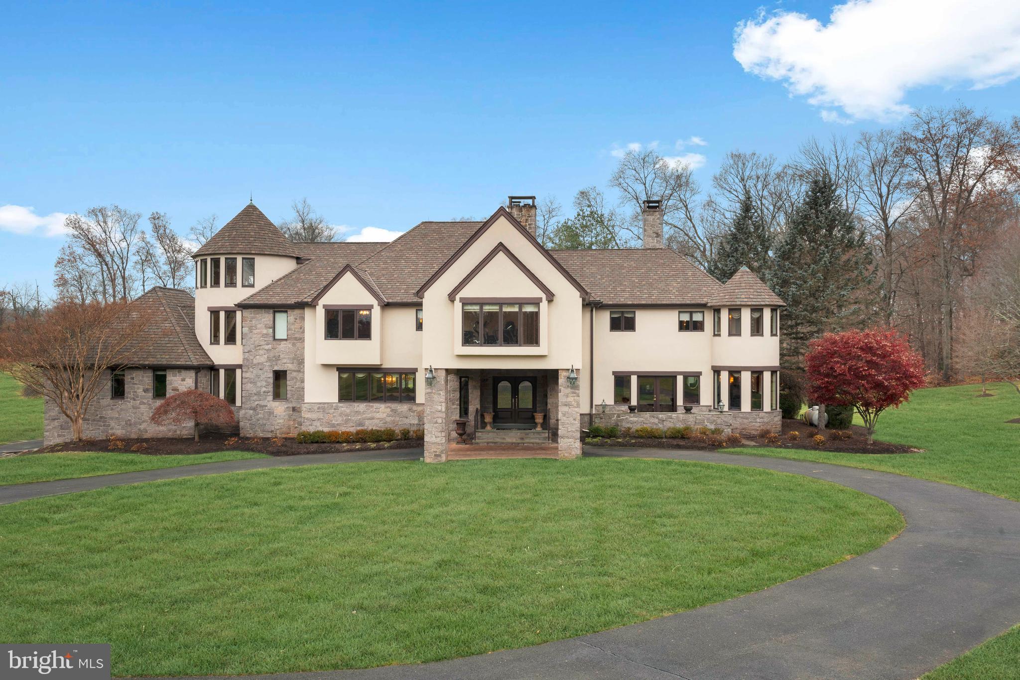TIMBER RIDGE - Residential