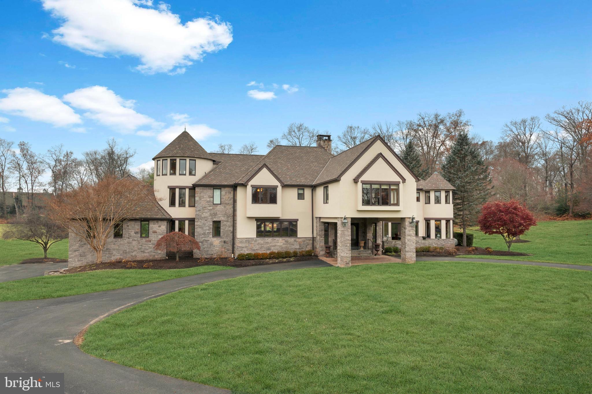TIMBER RIDGE - Residential