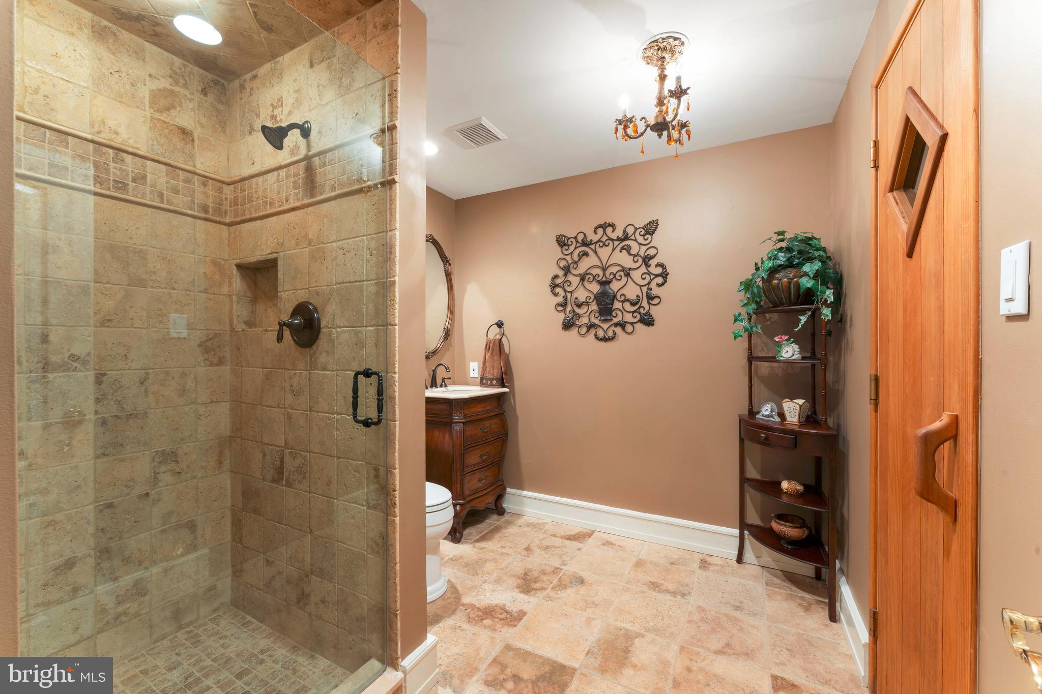 TIMBER RIDGE - Residential