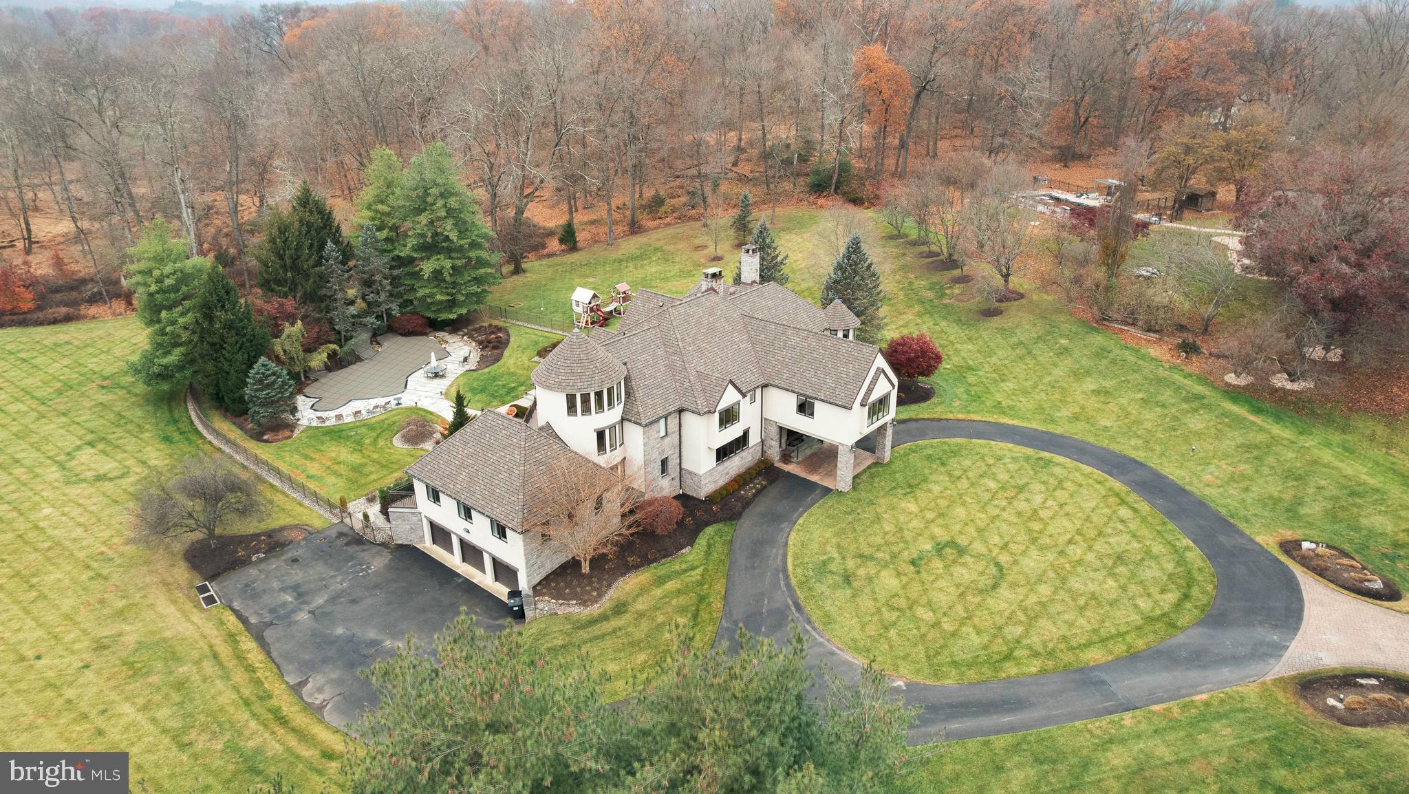 TIMBER RIDGE - Residential
