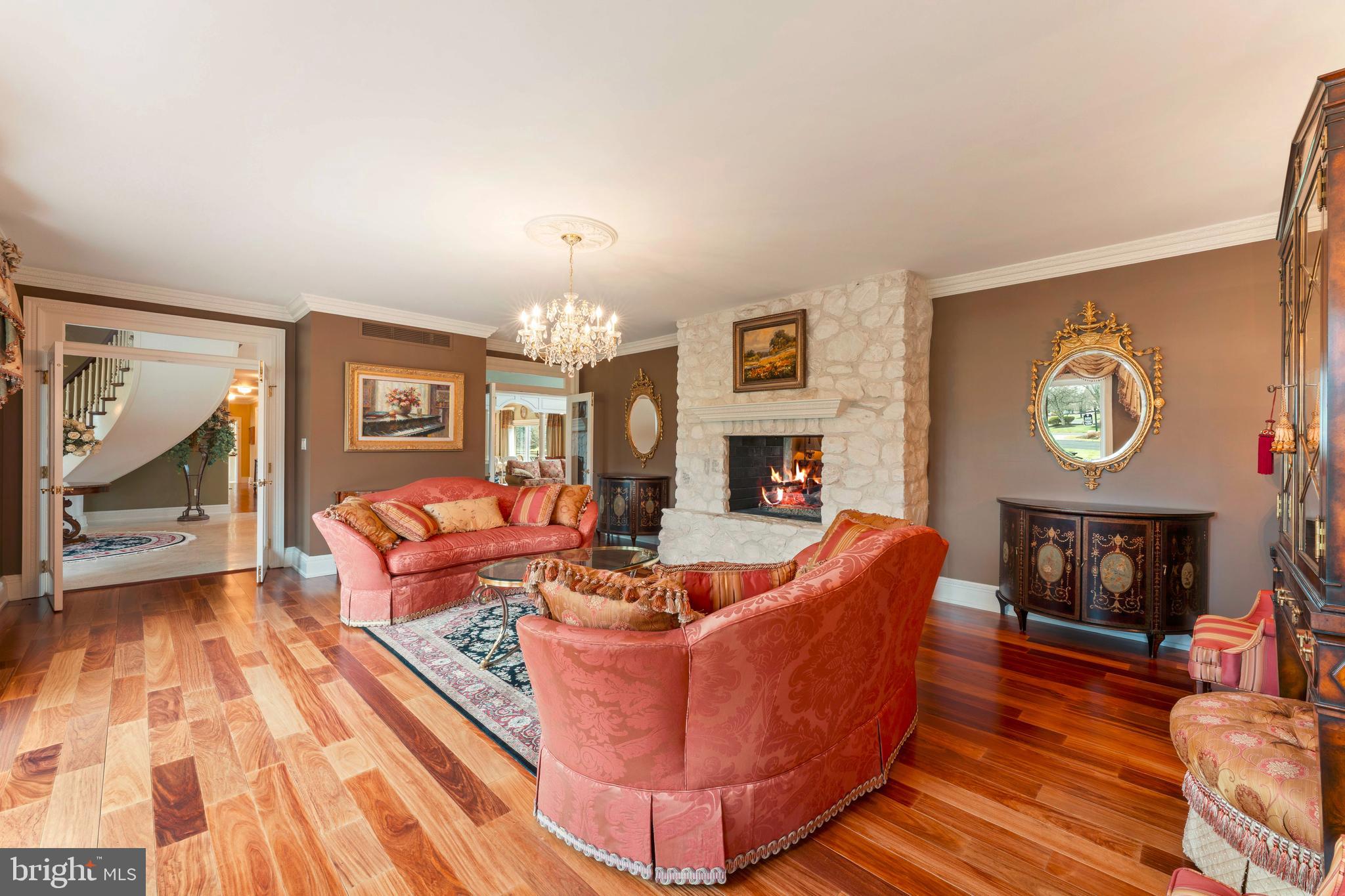 TIMBER RIDGE - Residential