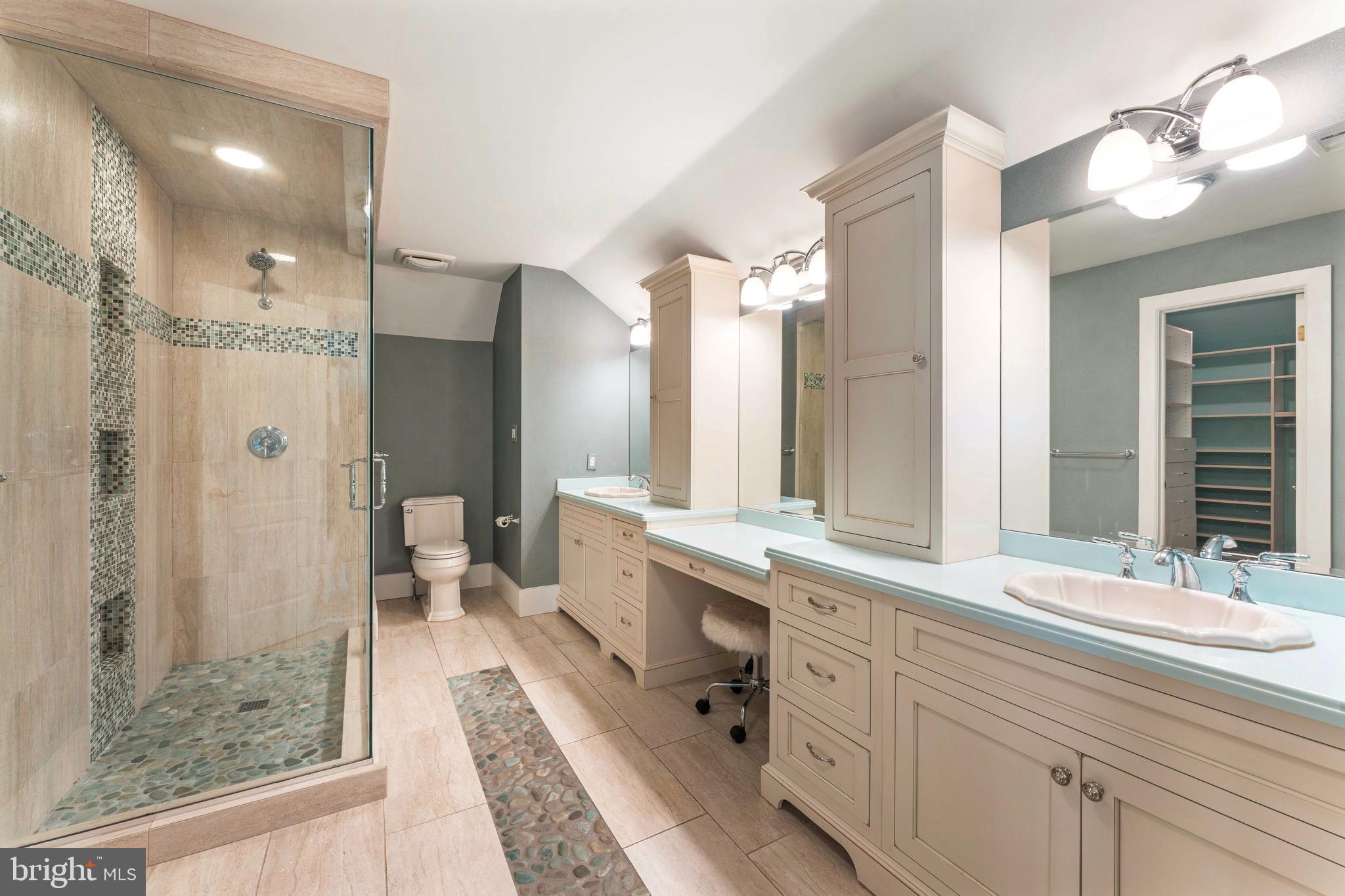 TIMBER RIDGE - Residential