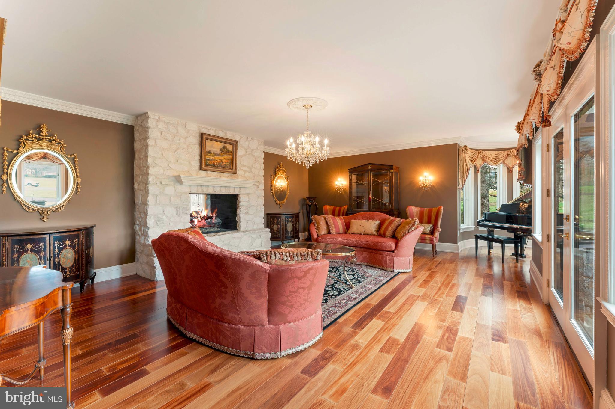 TIMBER RIDGE - Residential