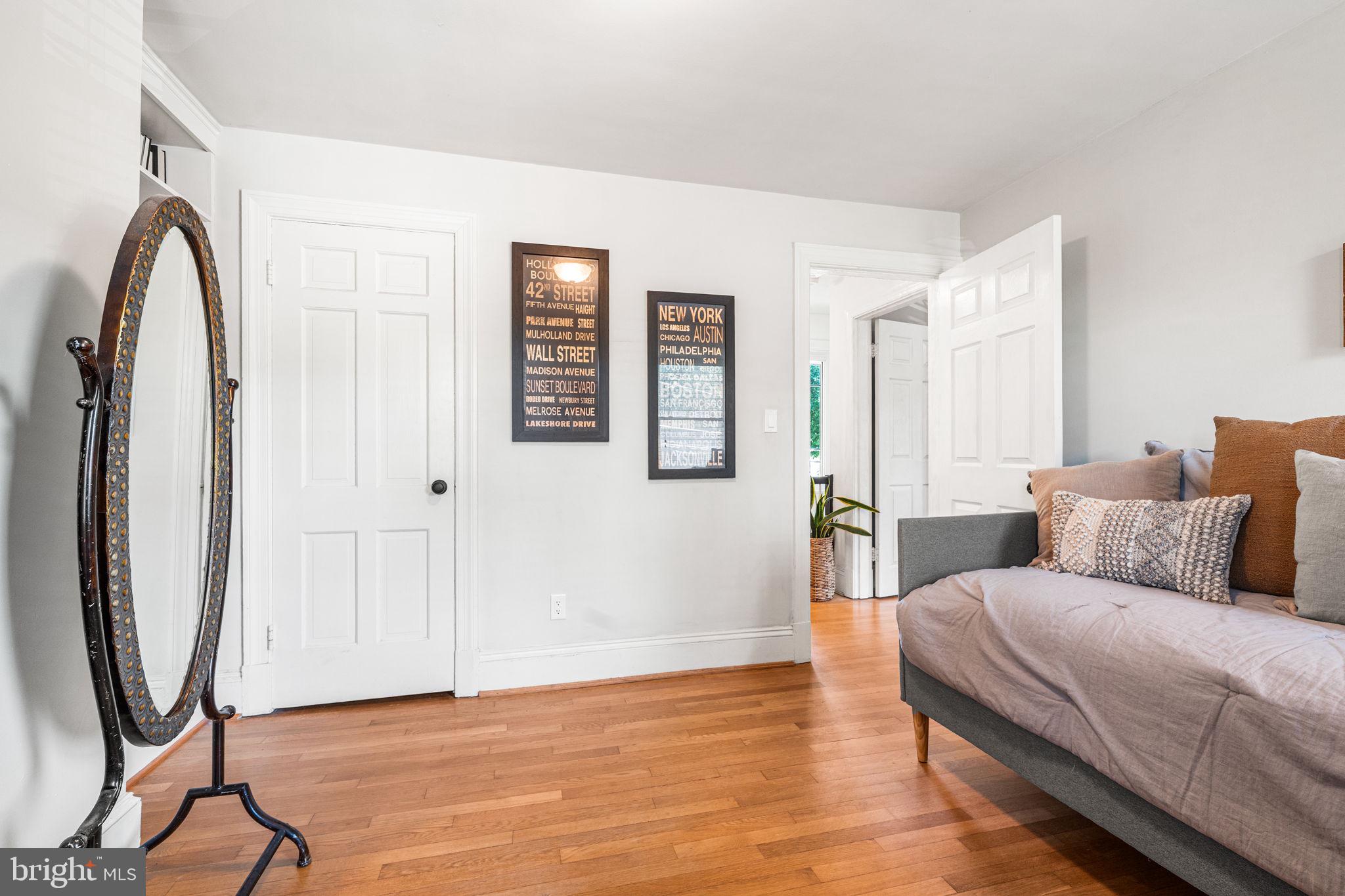 WESTMORE - Residential