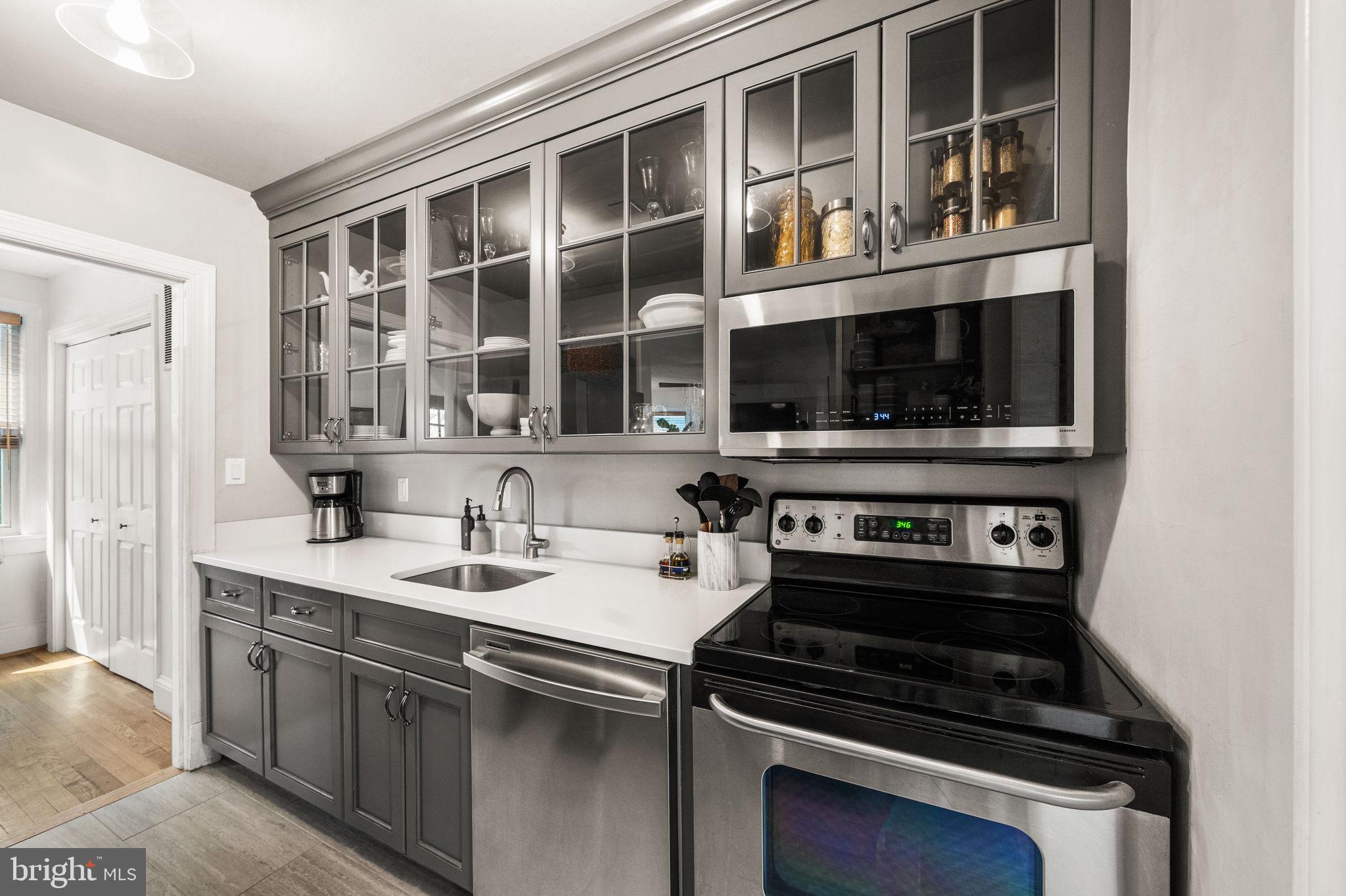 WESTMORE - Residential