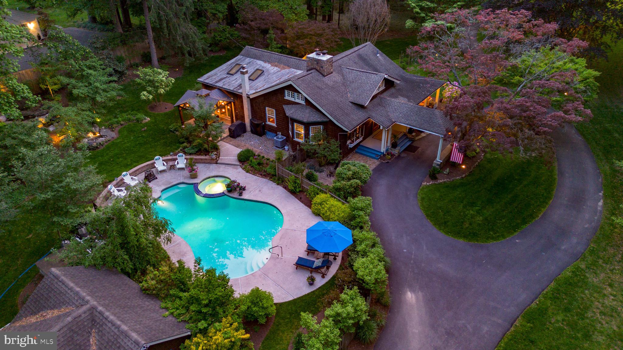 OAKBOURNE PARK - Residential