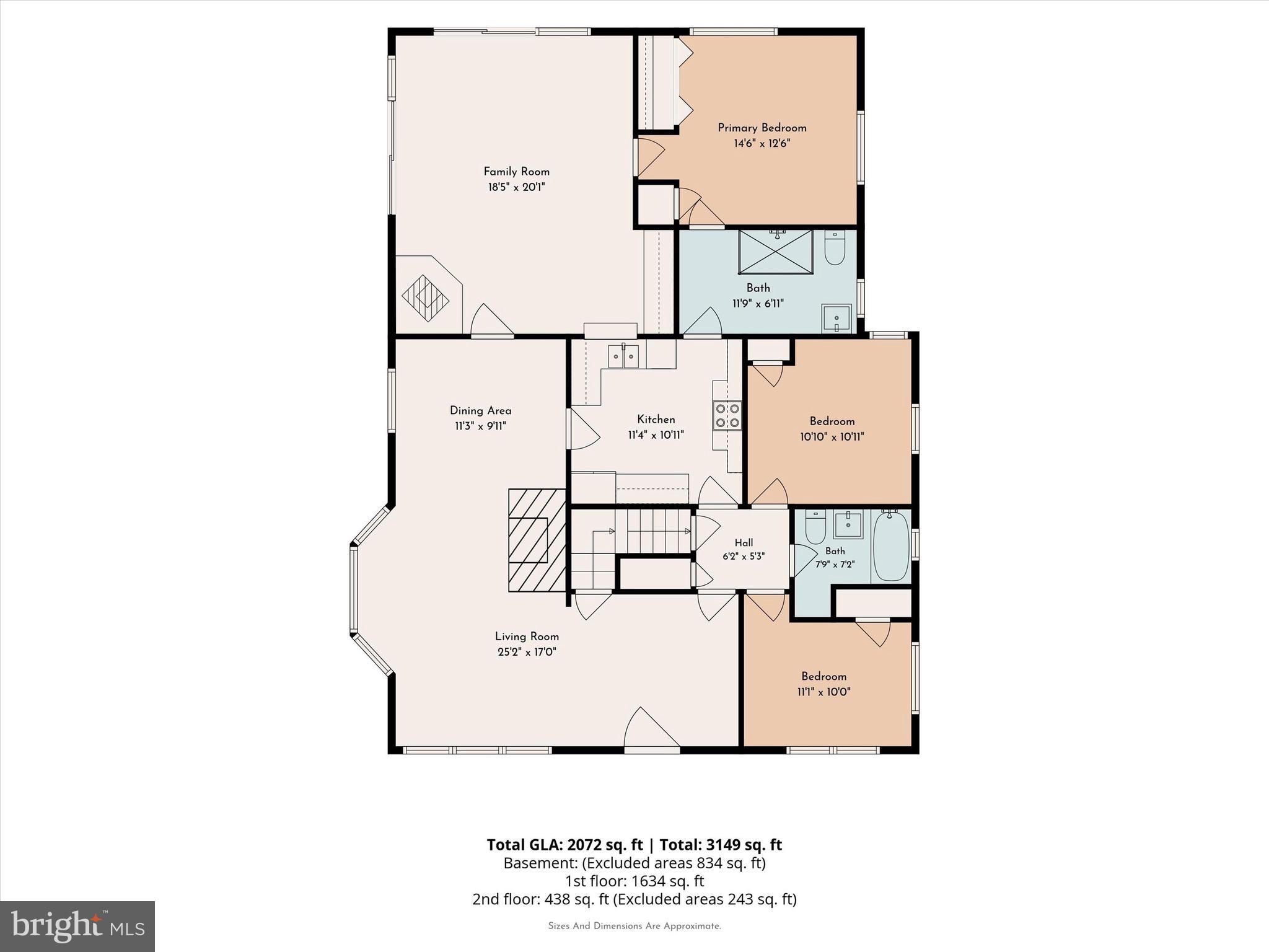 OAKBOURNE PARK - Residential