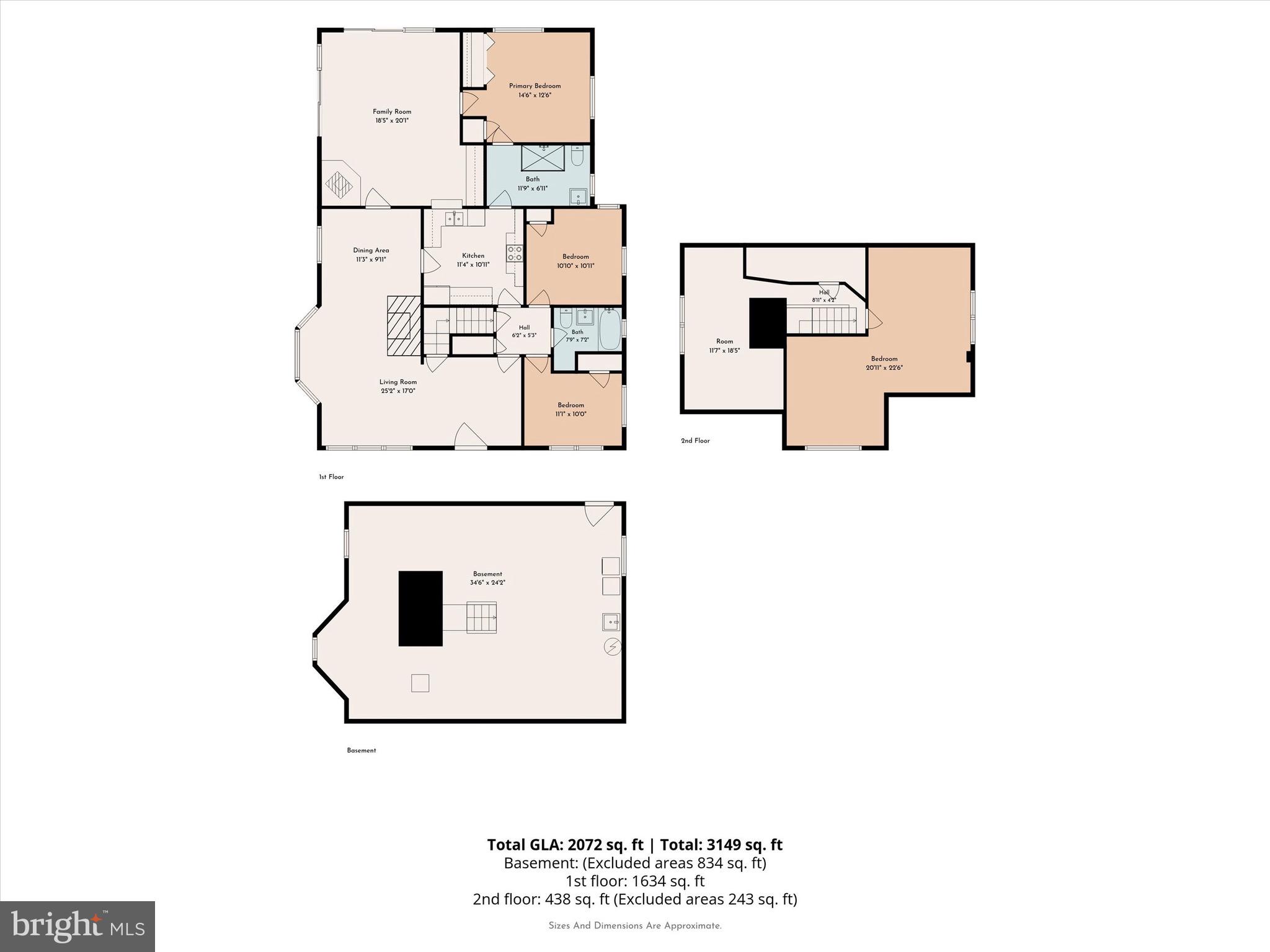 OAKBOURNE PARK - Residential