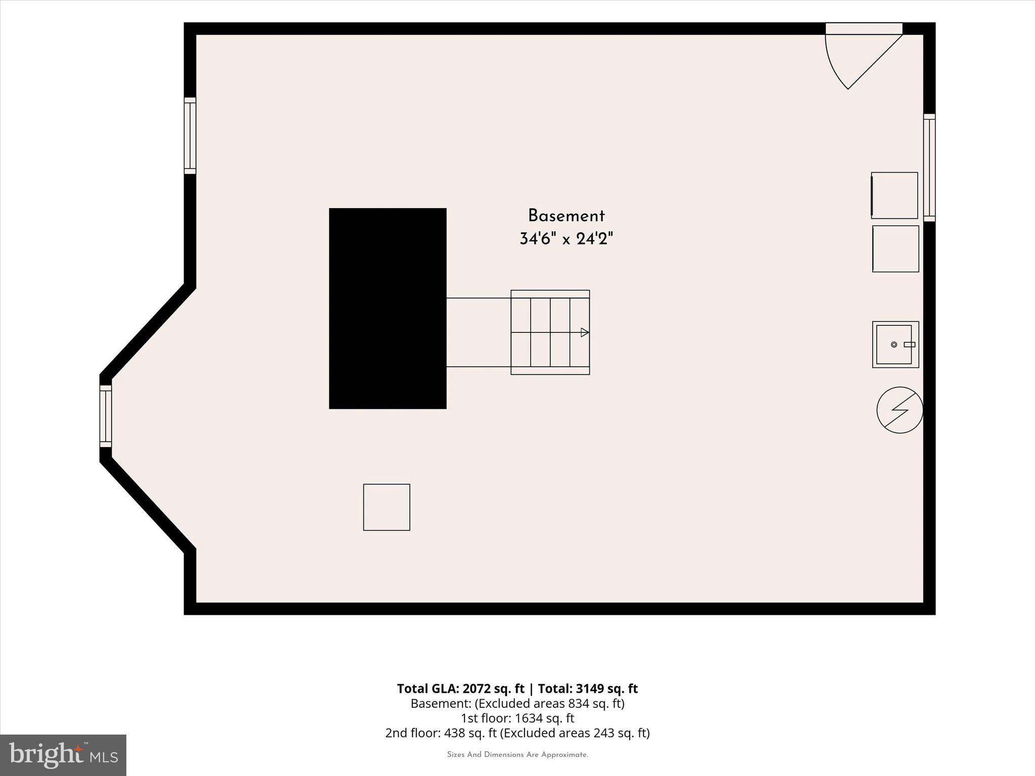 OAKBOURNE PARK - Residential