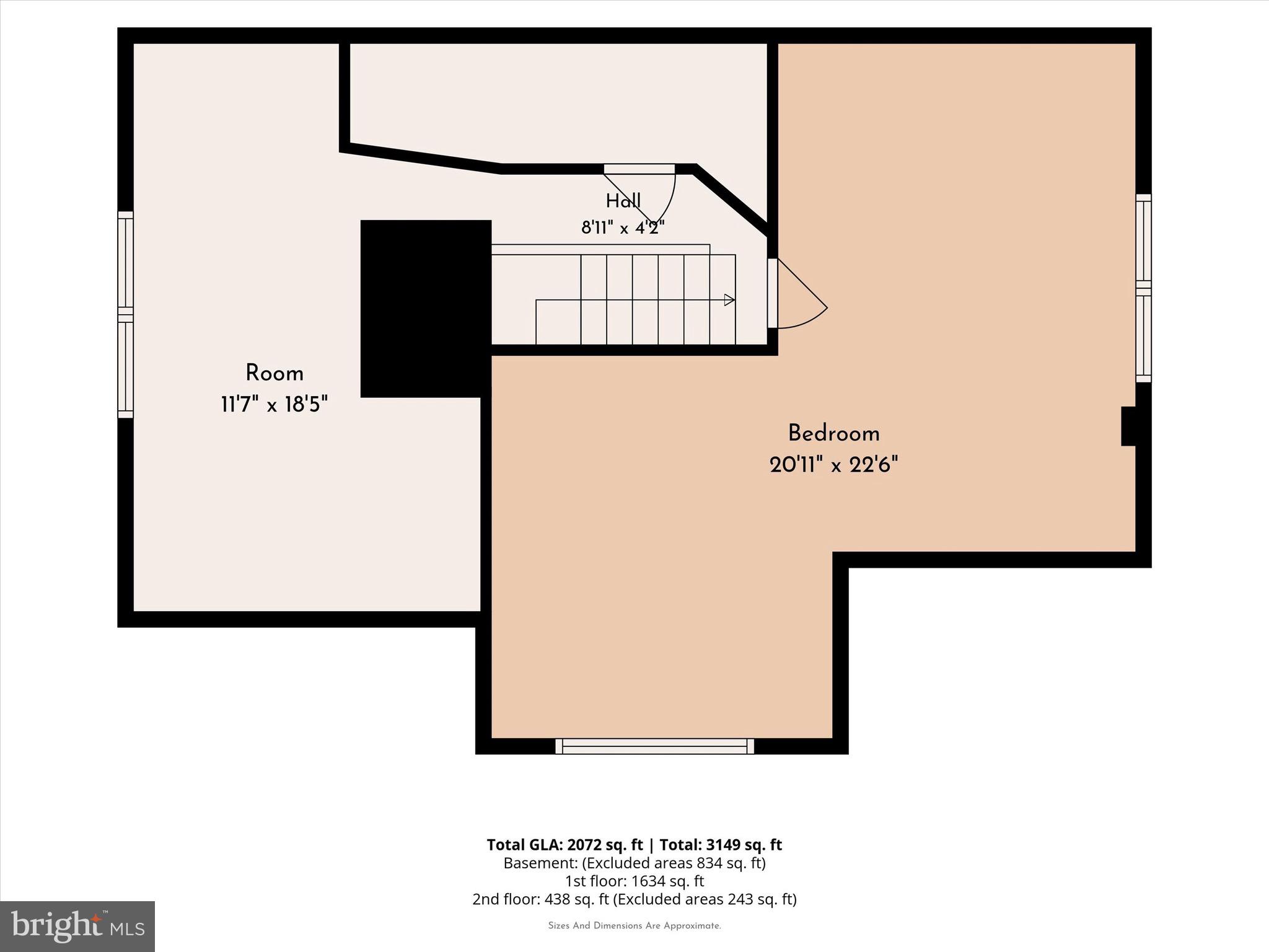 OAKBOURNE PARK - Residential
