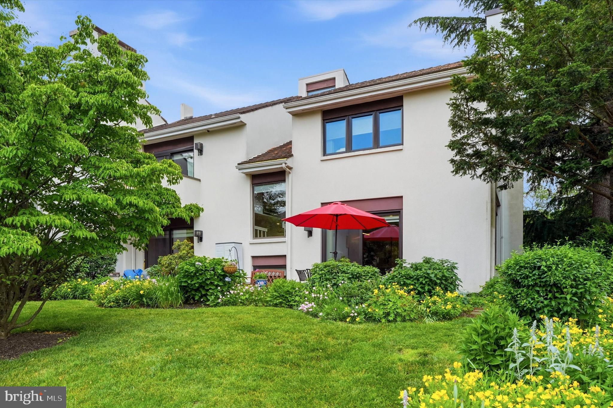 ARBORDEAU - Residential