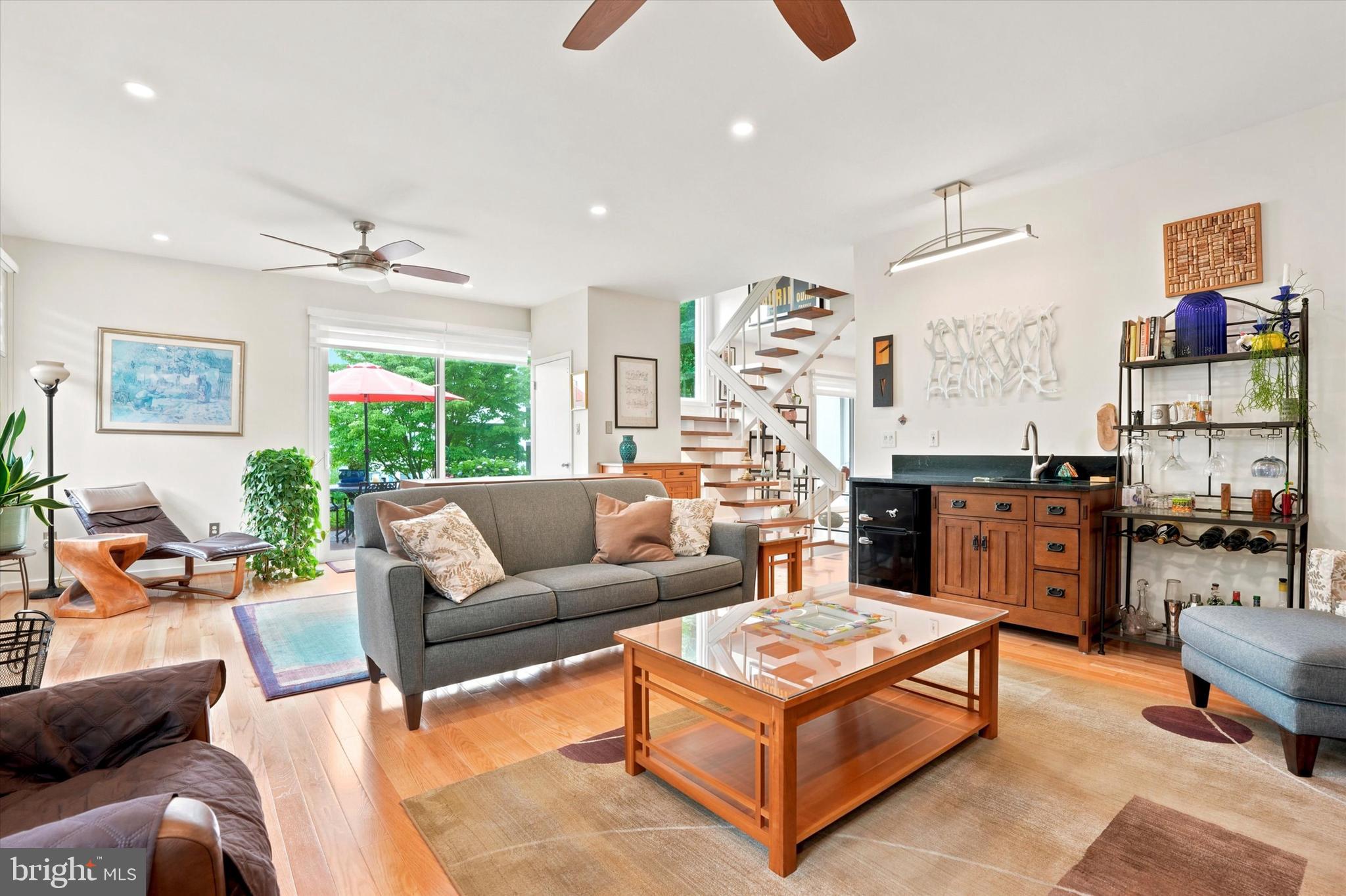 ARBORDEAU - Residential