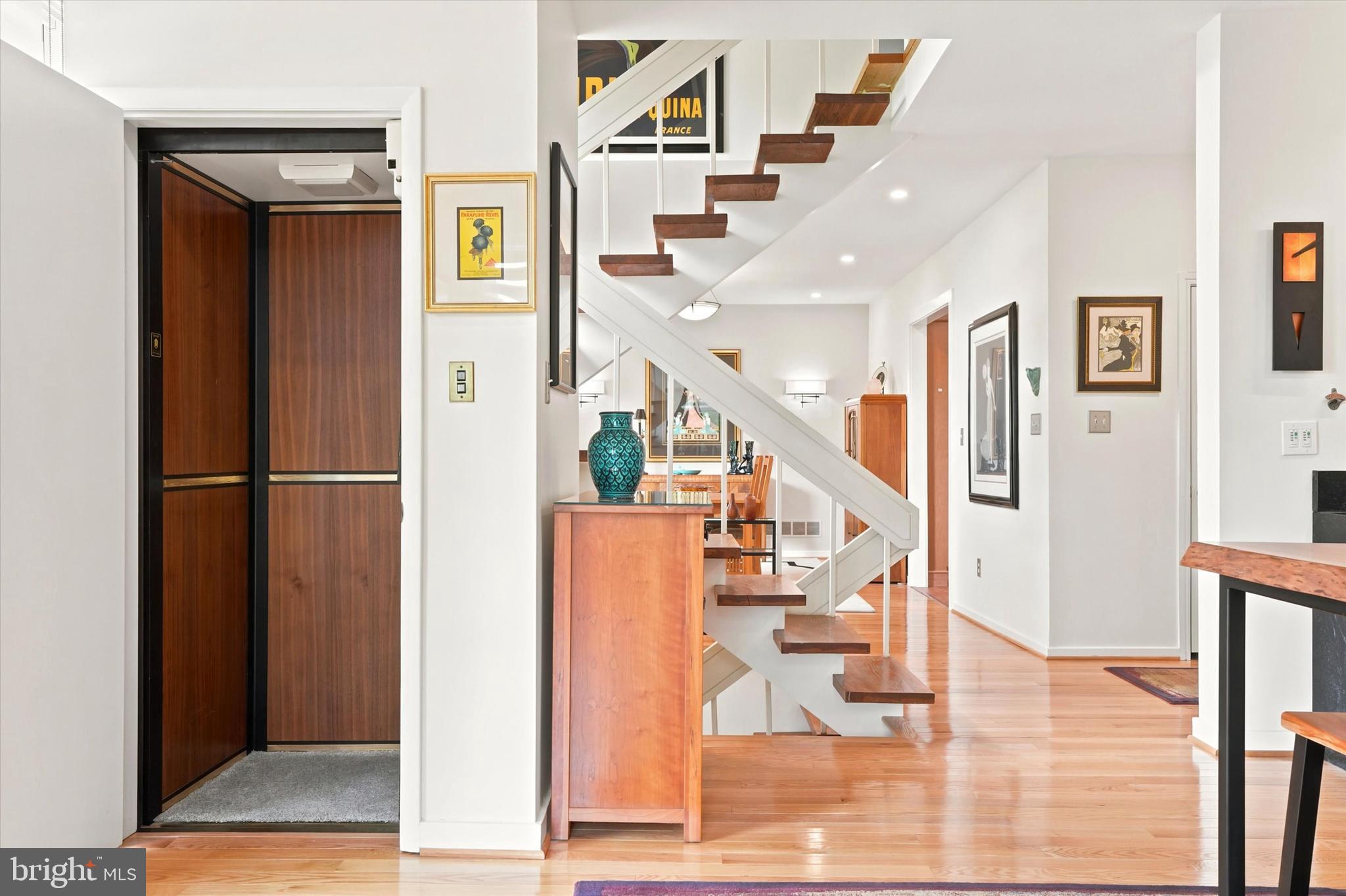 ARBORDEAU - Residential