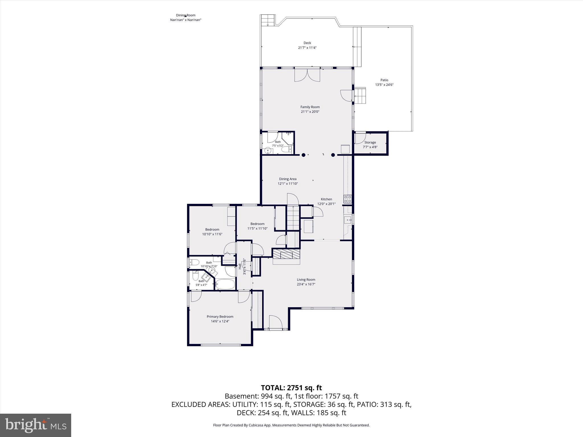 LIVINGSTON OAKS - Residential