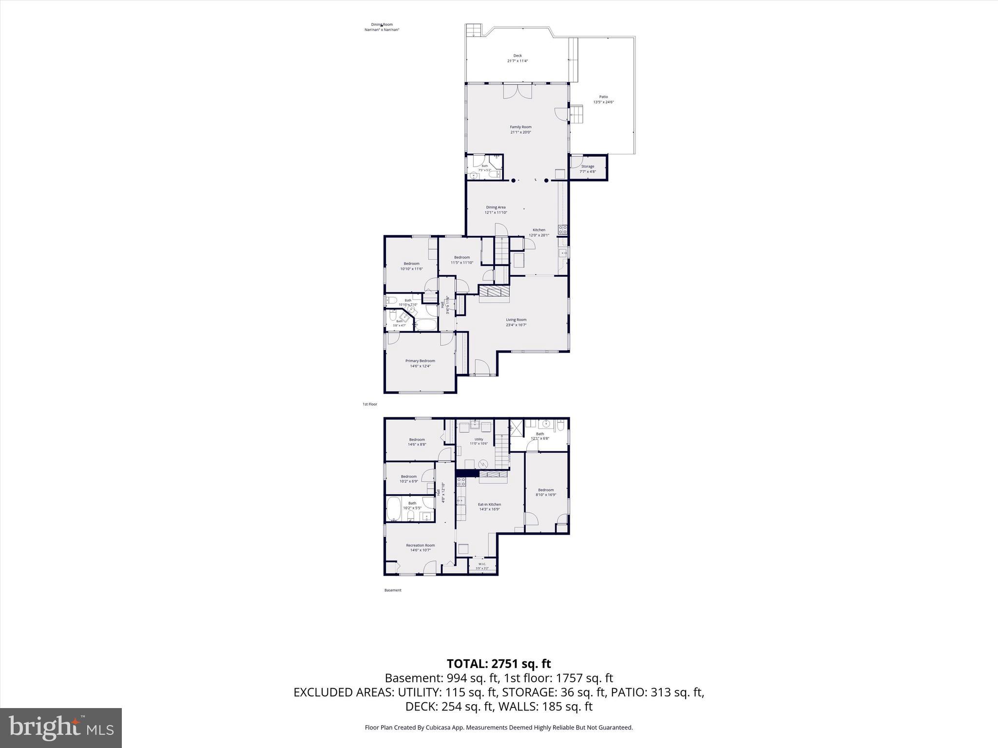 LIVINGSTON OAKS - Residential