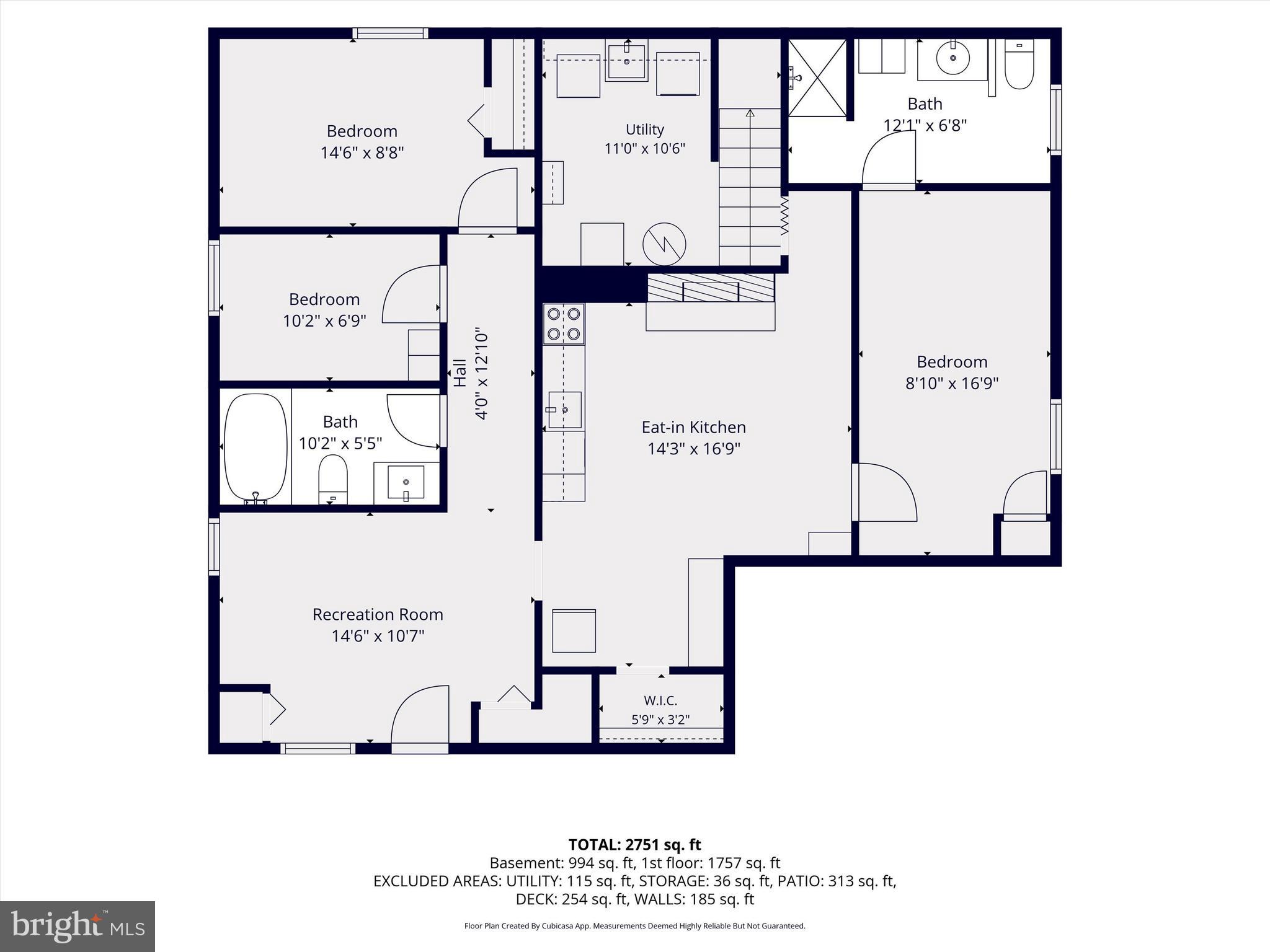 LIVINGSTON OAKS - Residential