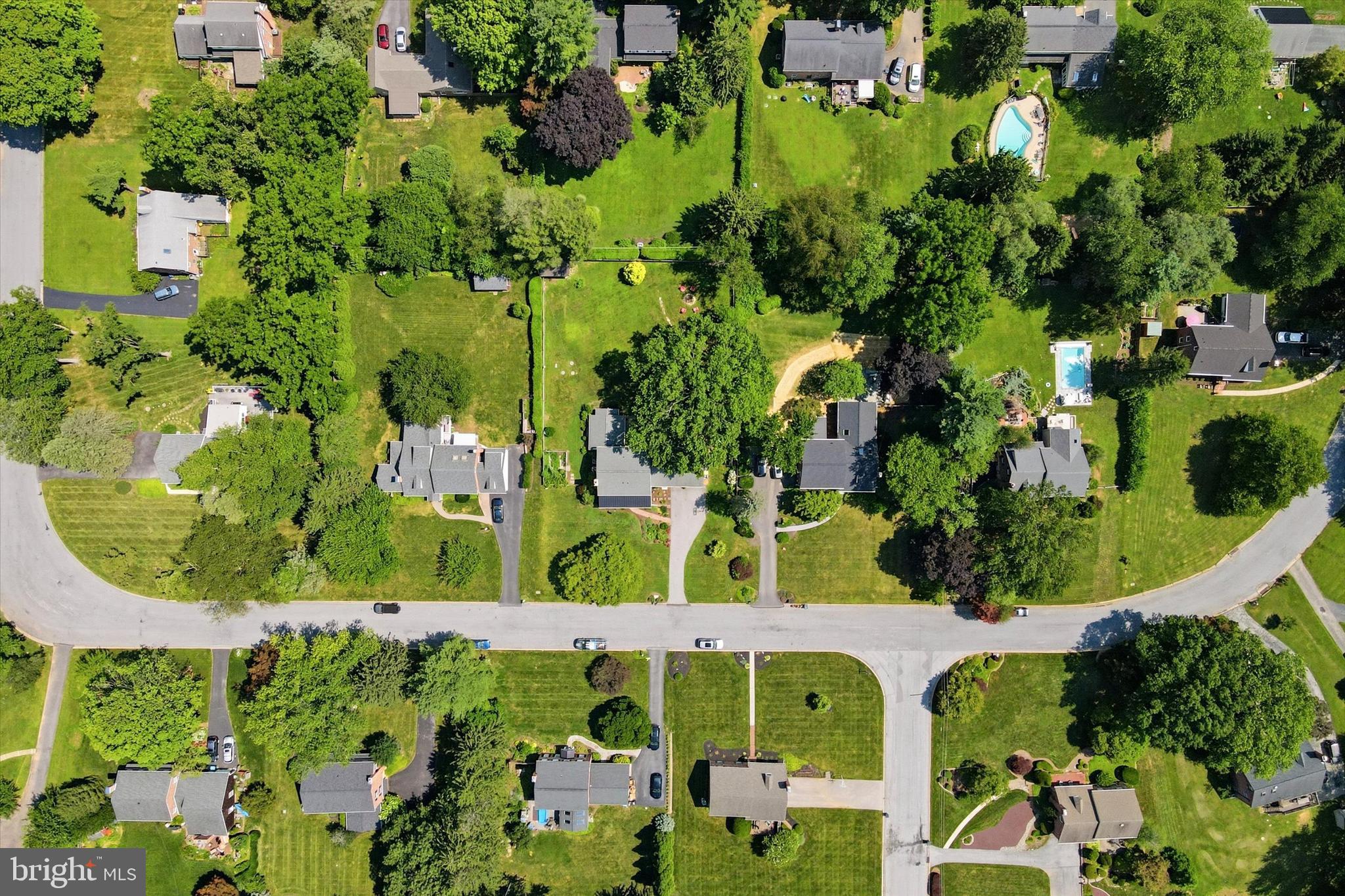 STONEHENGE - Residential