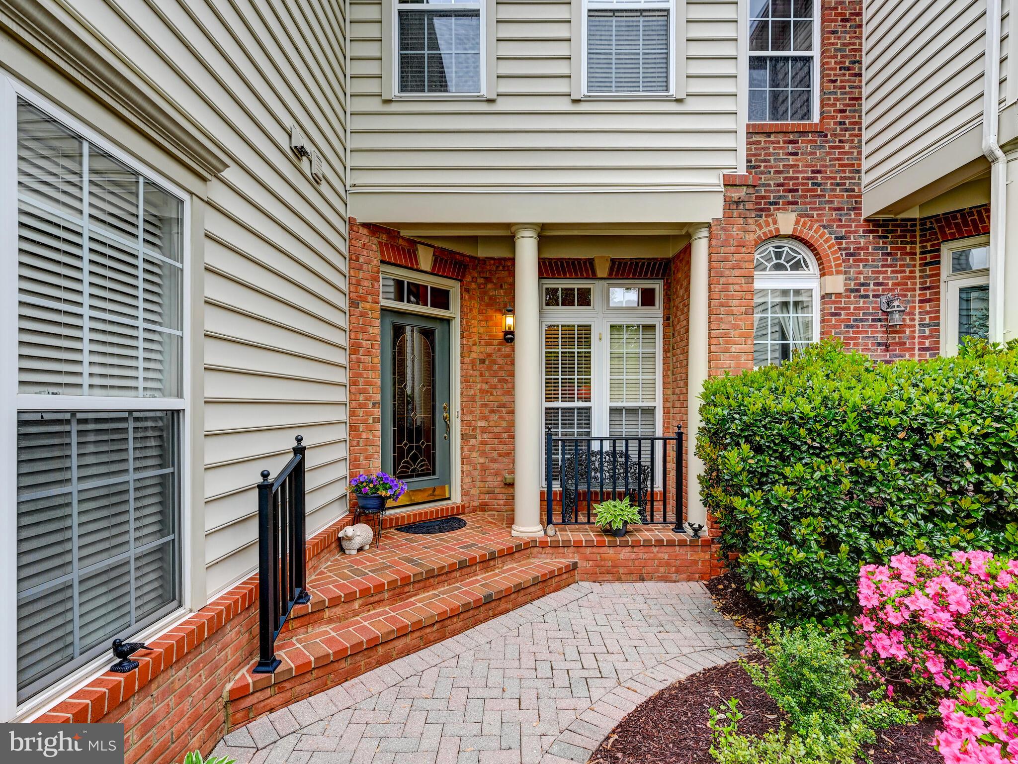 ELLICOTT MEADOWS - Residential