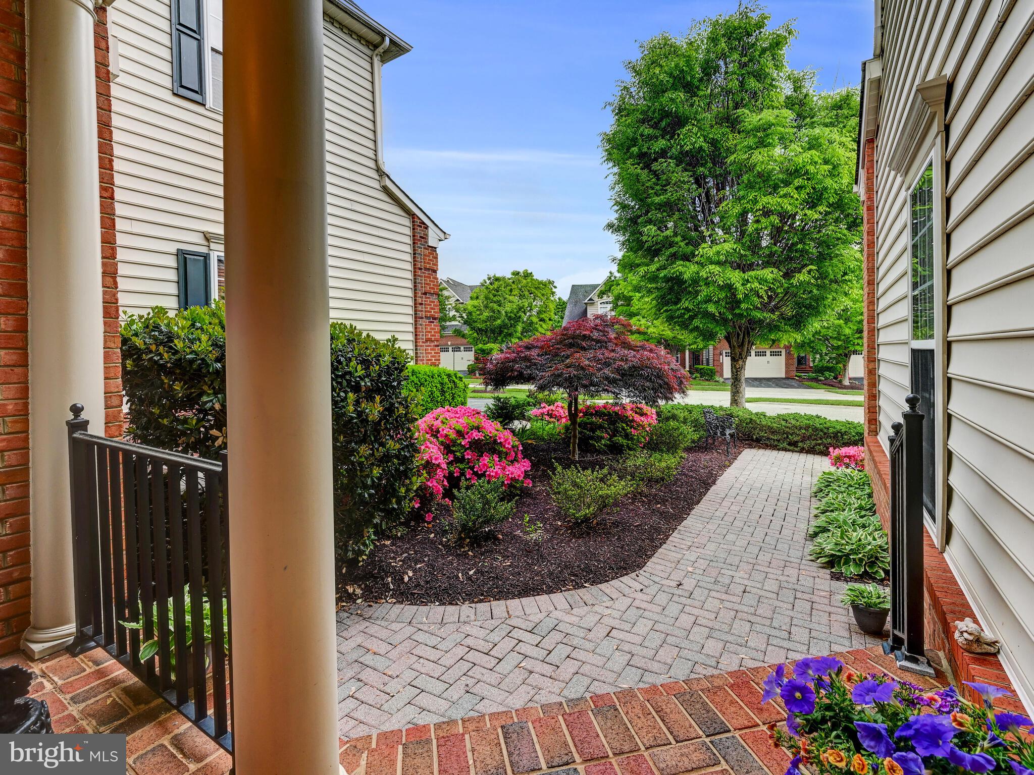 ELLICOTT MEADOWS - Residential