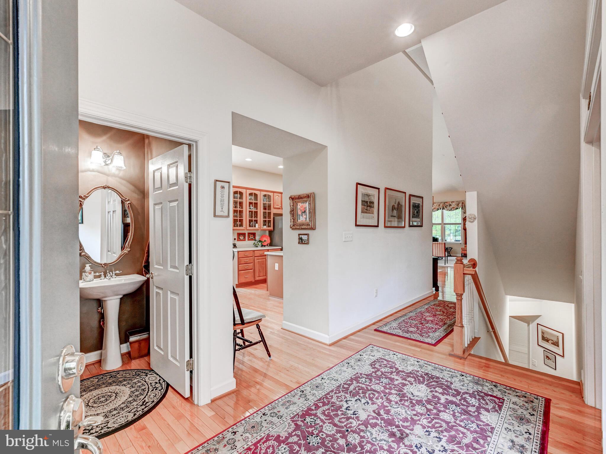ELLICOTT MEADOWS - Residential