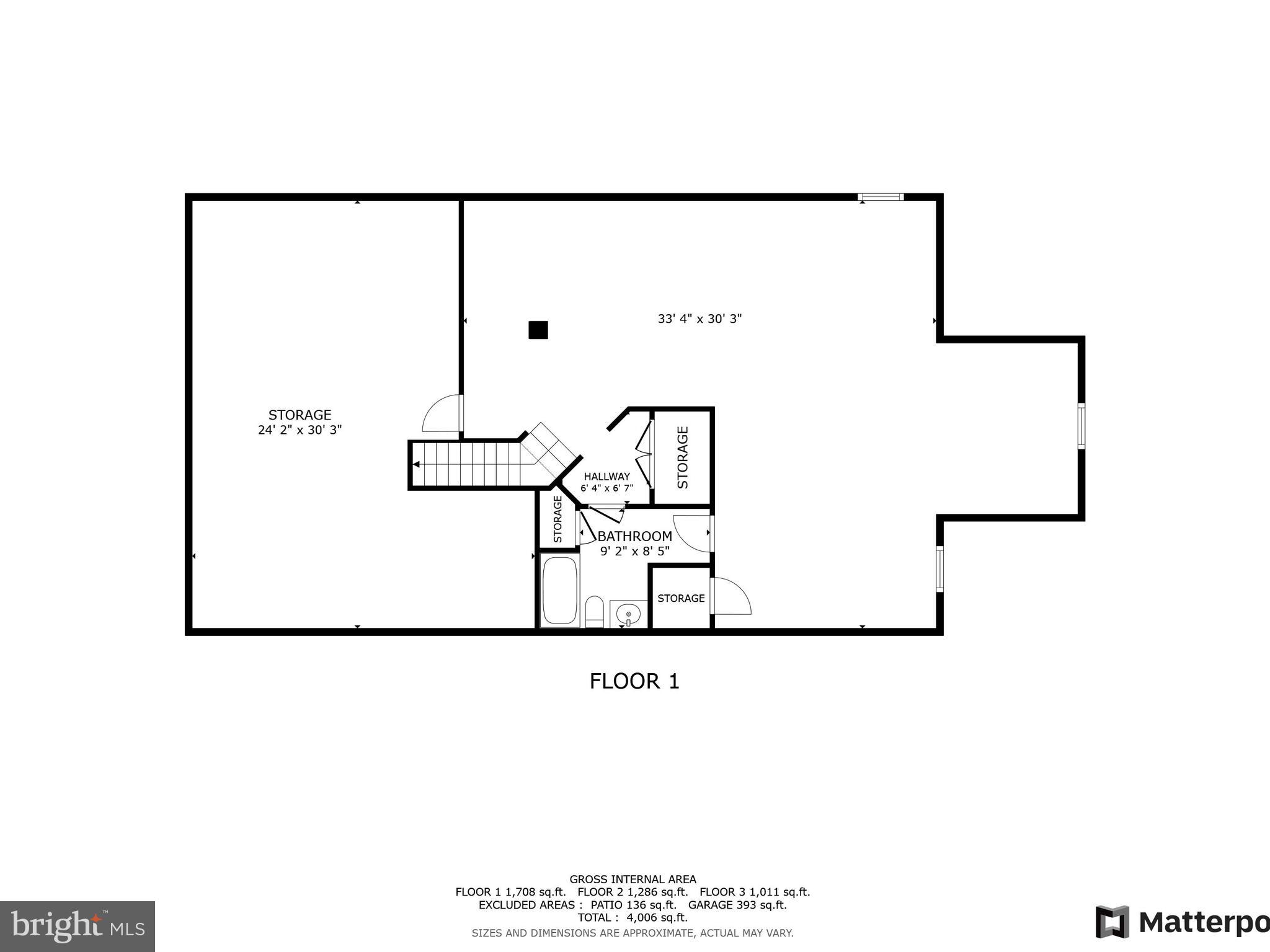 ELLICOTT MEADOWS - Residential