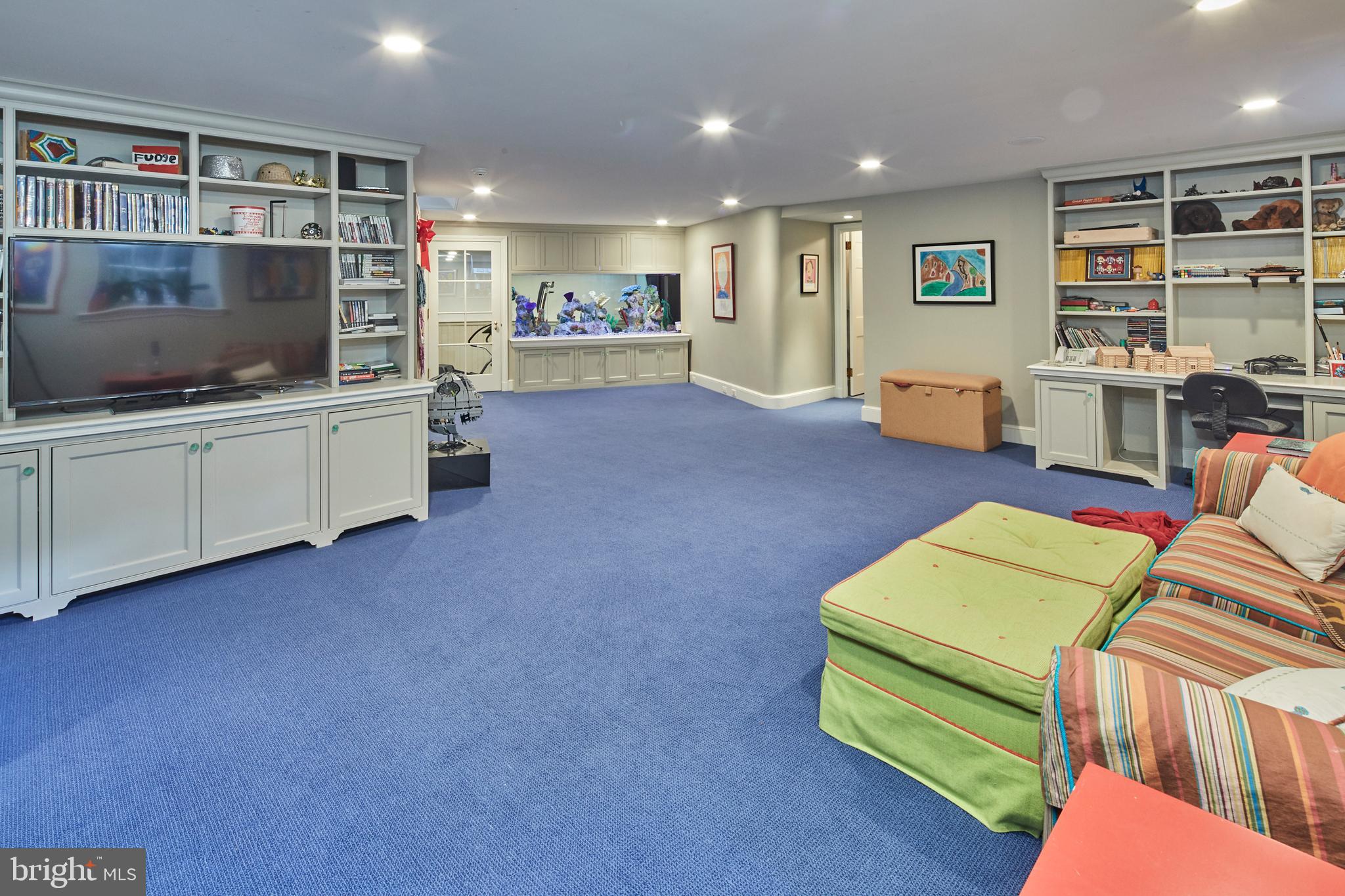 ROCKFORD PARK - Residential