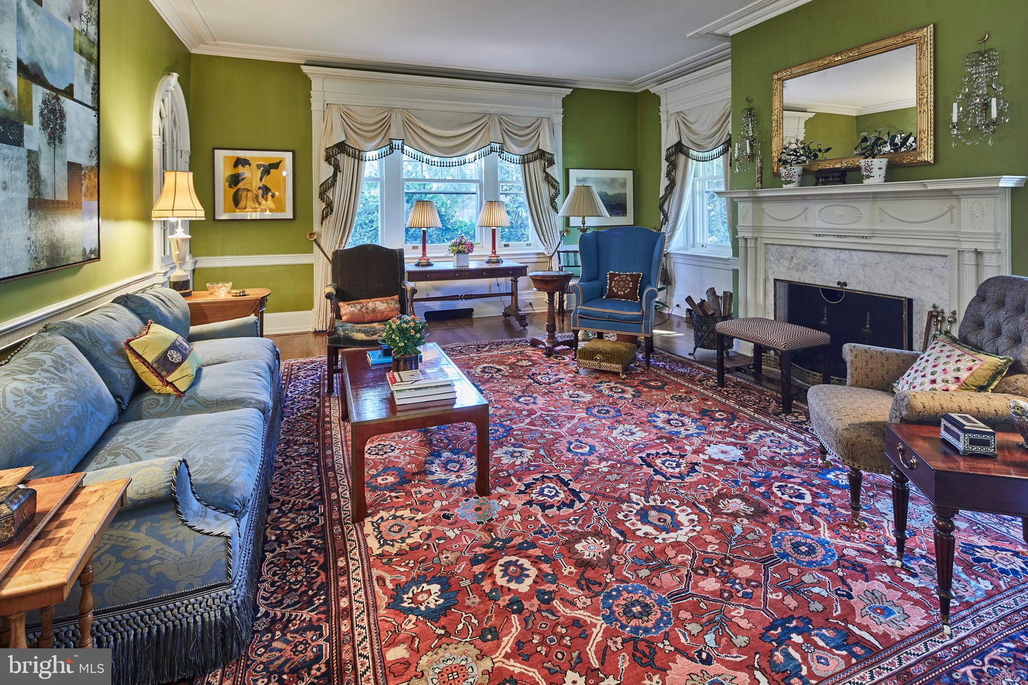 ROCKFORD PARK - Residential