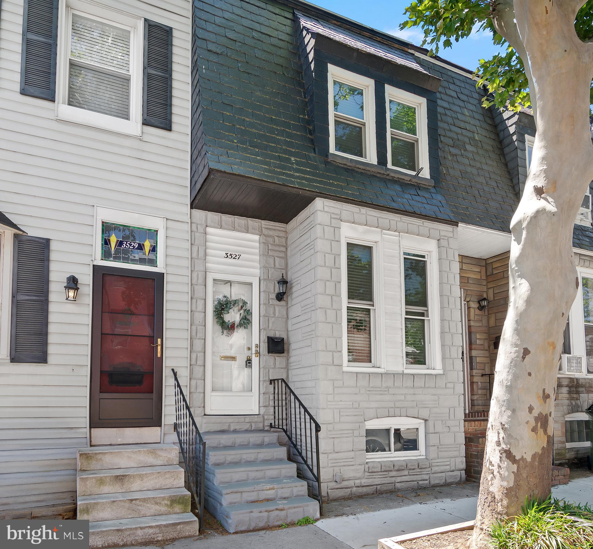 HIGHLANDTOWN - Residential