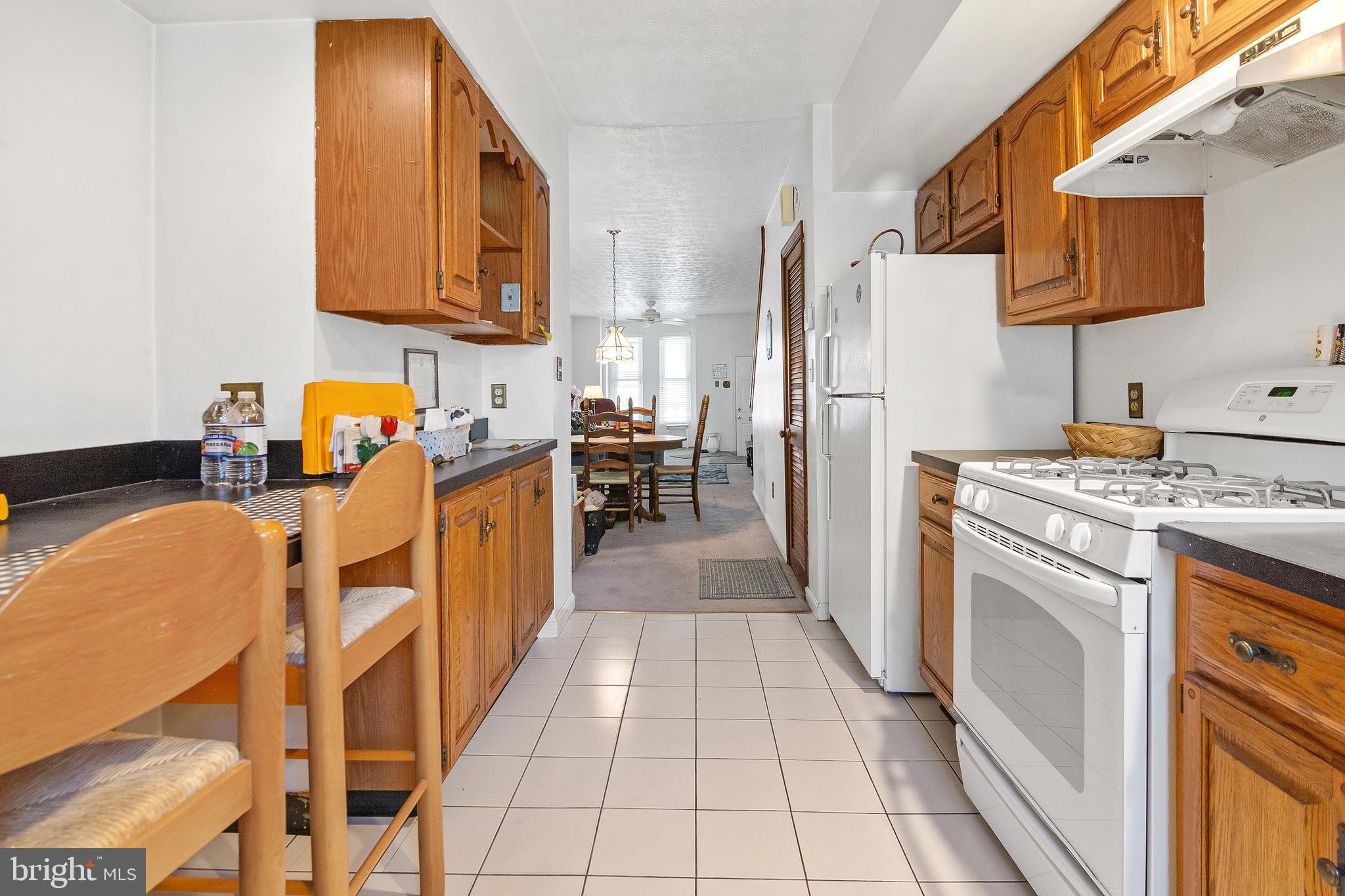 HIGHLANDTOWN - Residential
