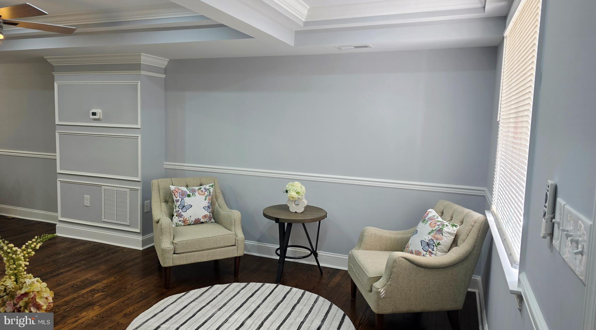 CENTRAL PARK HEIGHTS - Residential