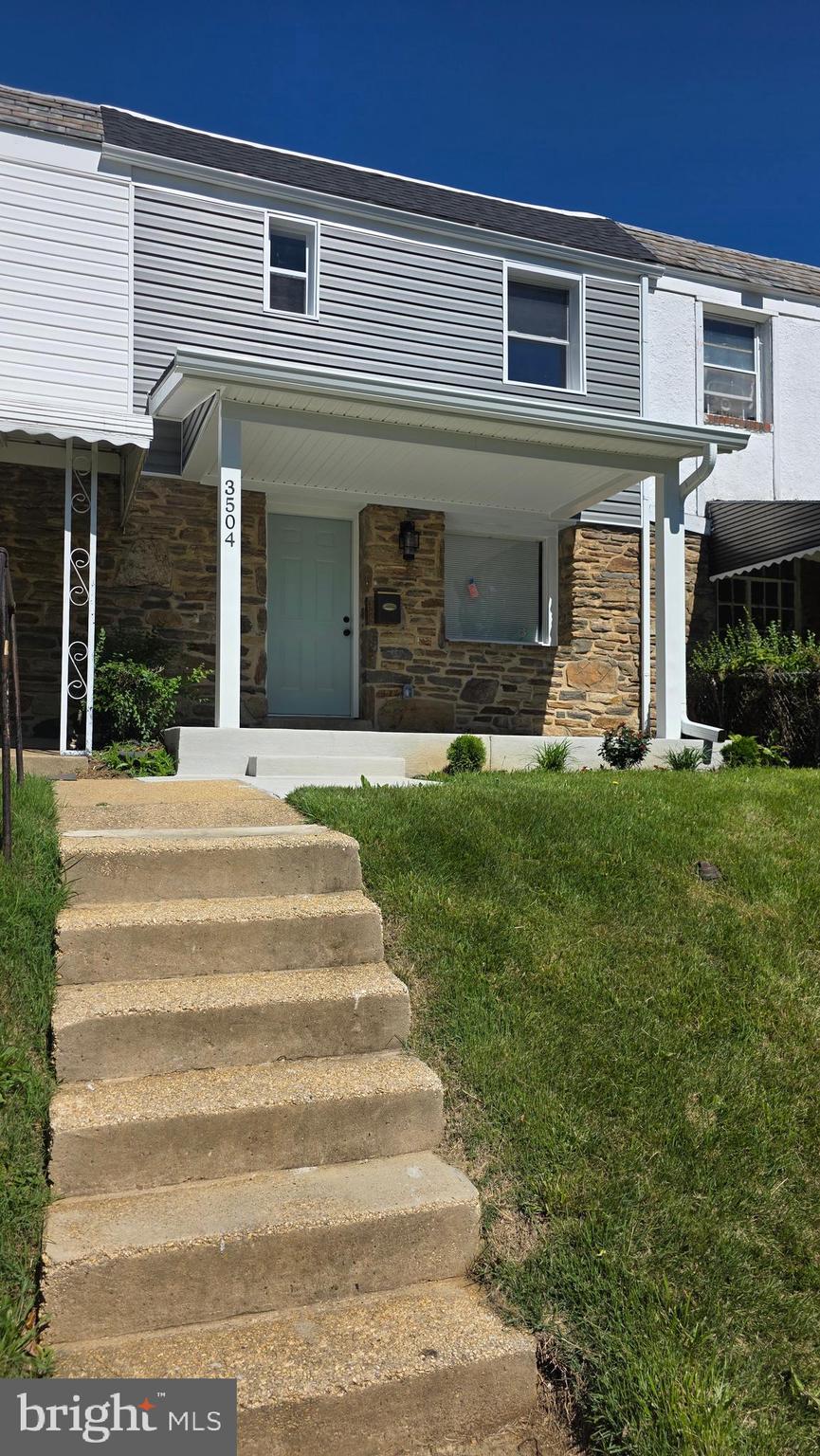 CENTRAL PARK HEIGHTS - Residential