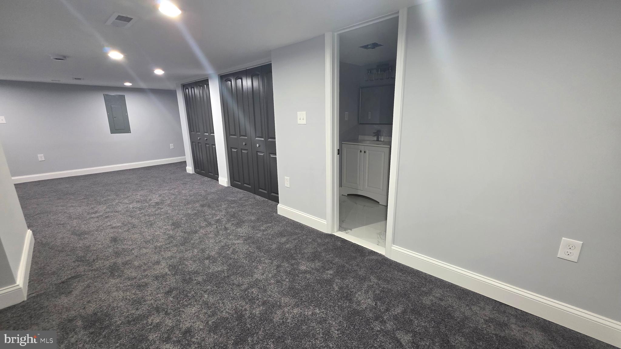 CENTRAL PARK HEIGHTS - Residential
