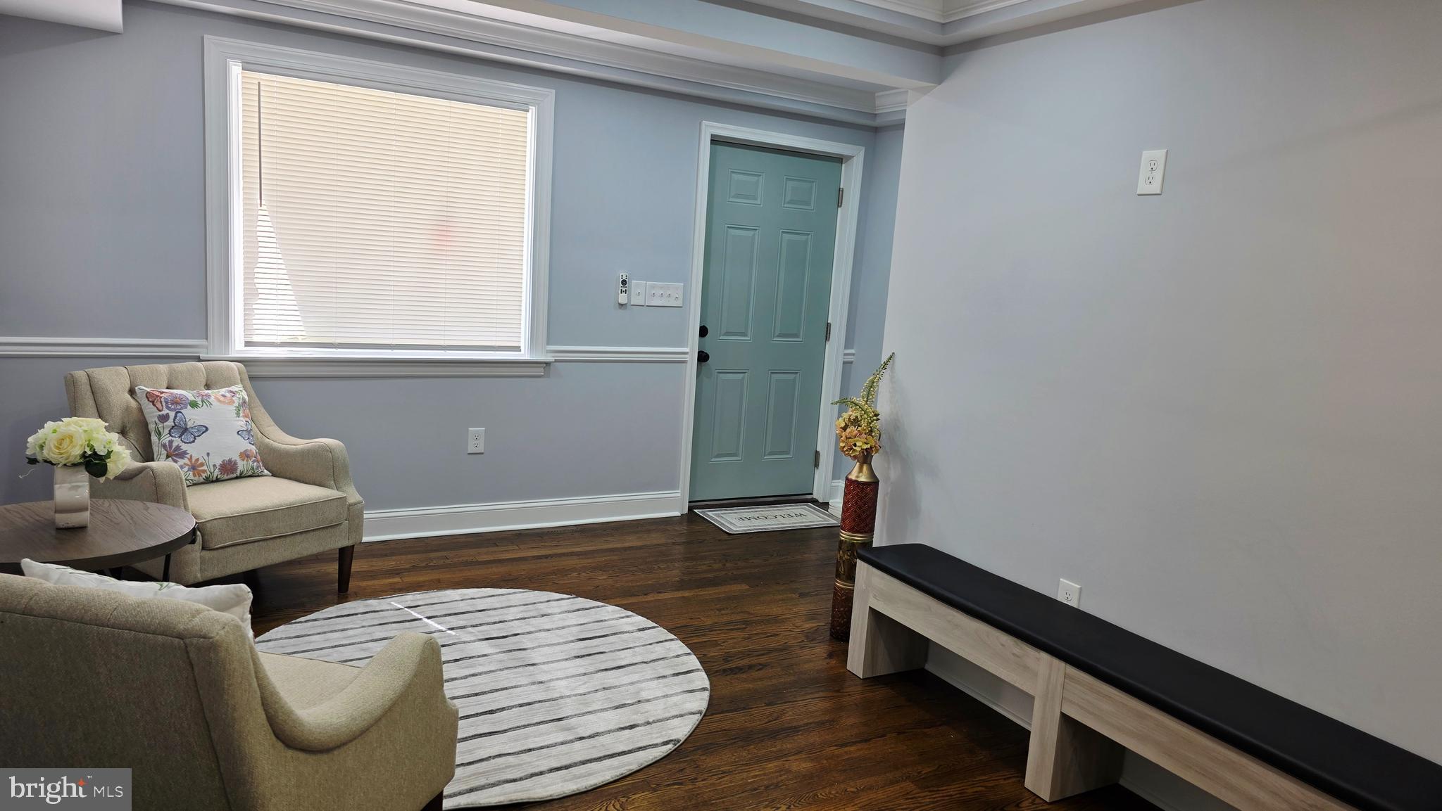 CENTRAL PARK HEIGHTS - Residential