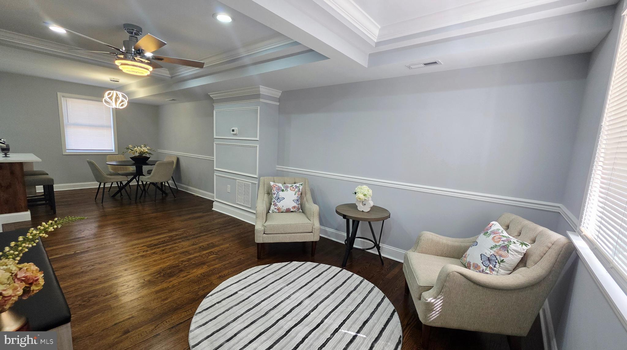 CENTRAL PARK HEIGHTS - Residential