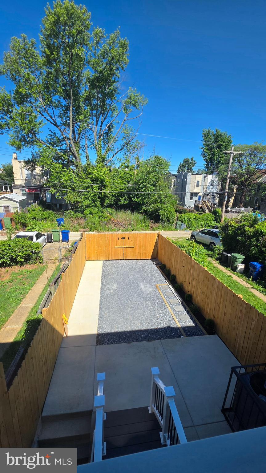 CENTRAL PARK HEIGHTS - Residential