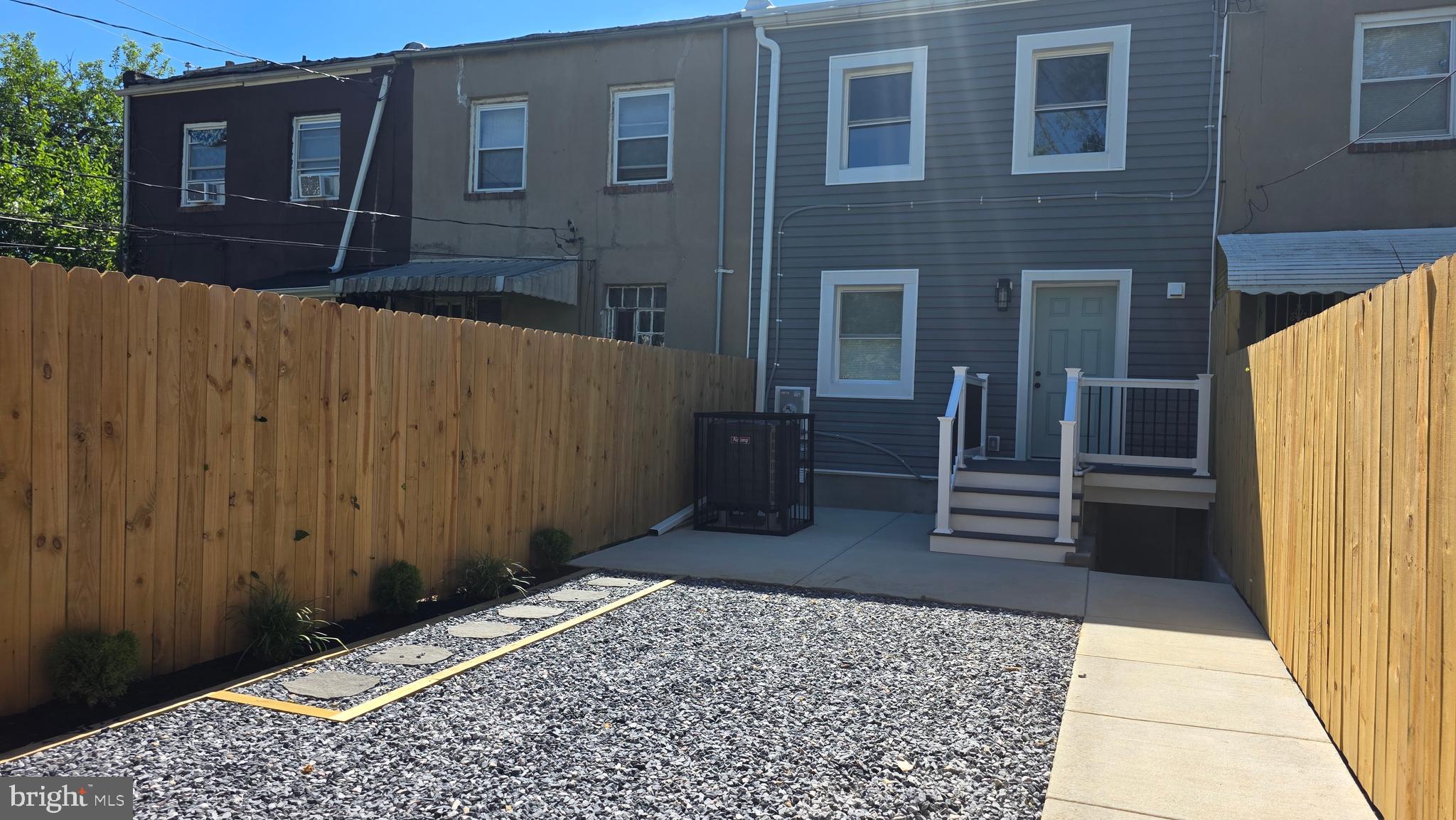 CENTRAL PARK HEIGHTS - Residential