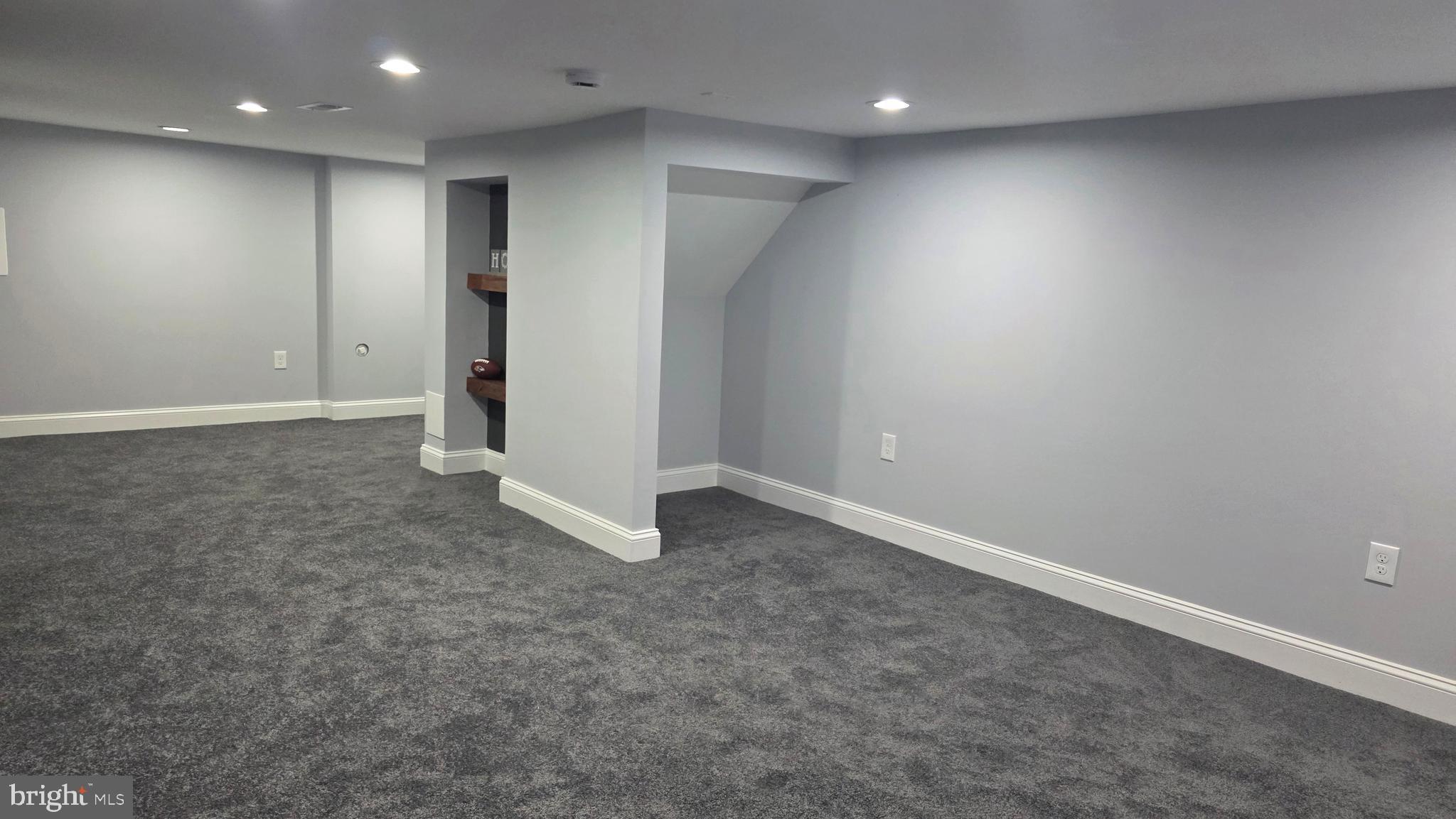 CENTRAL PARK HEIGHTS - Residential