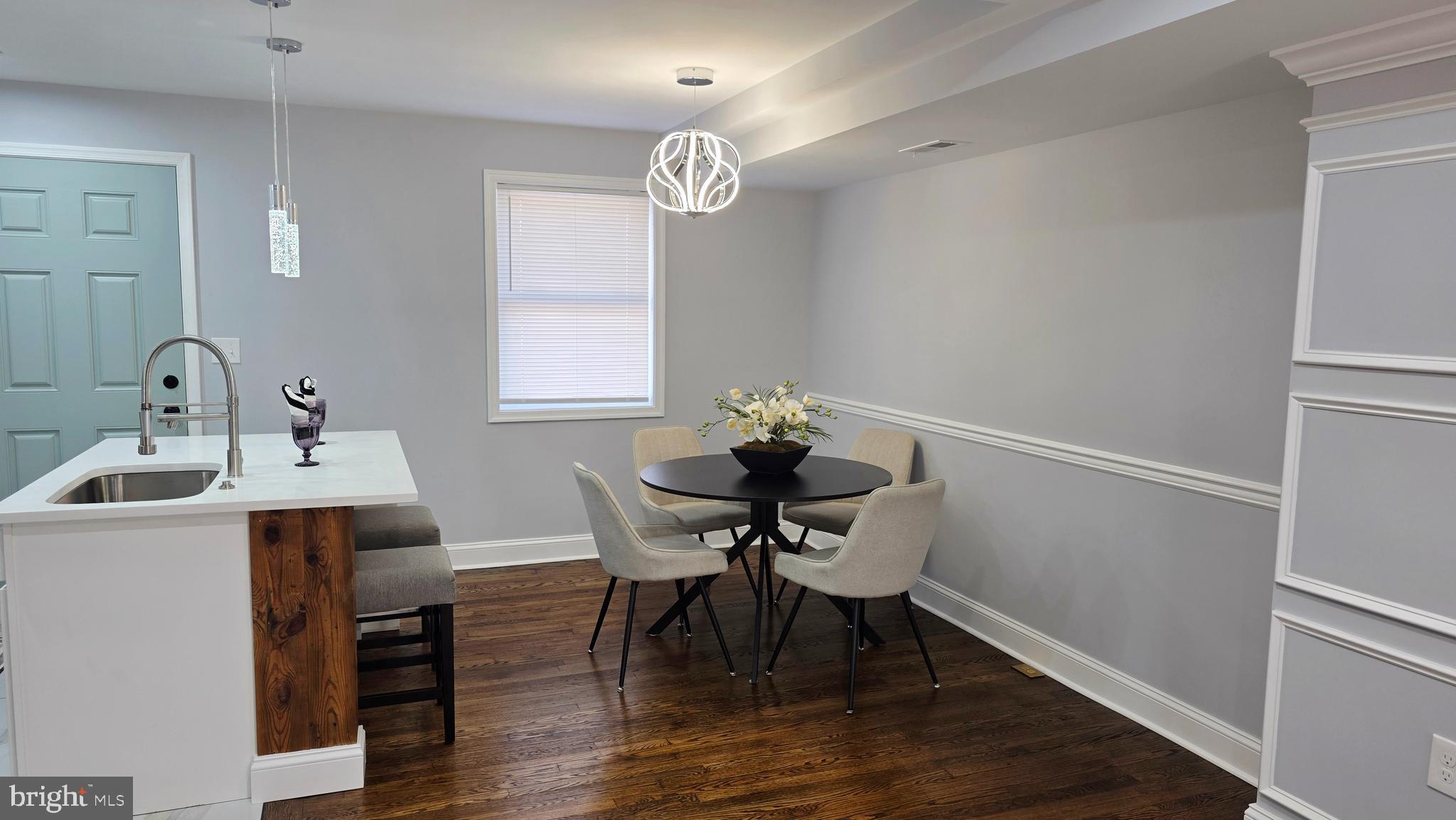 CENTRAL PARK HEIGHTS - Residential