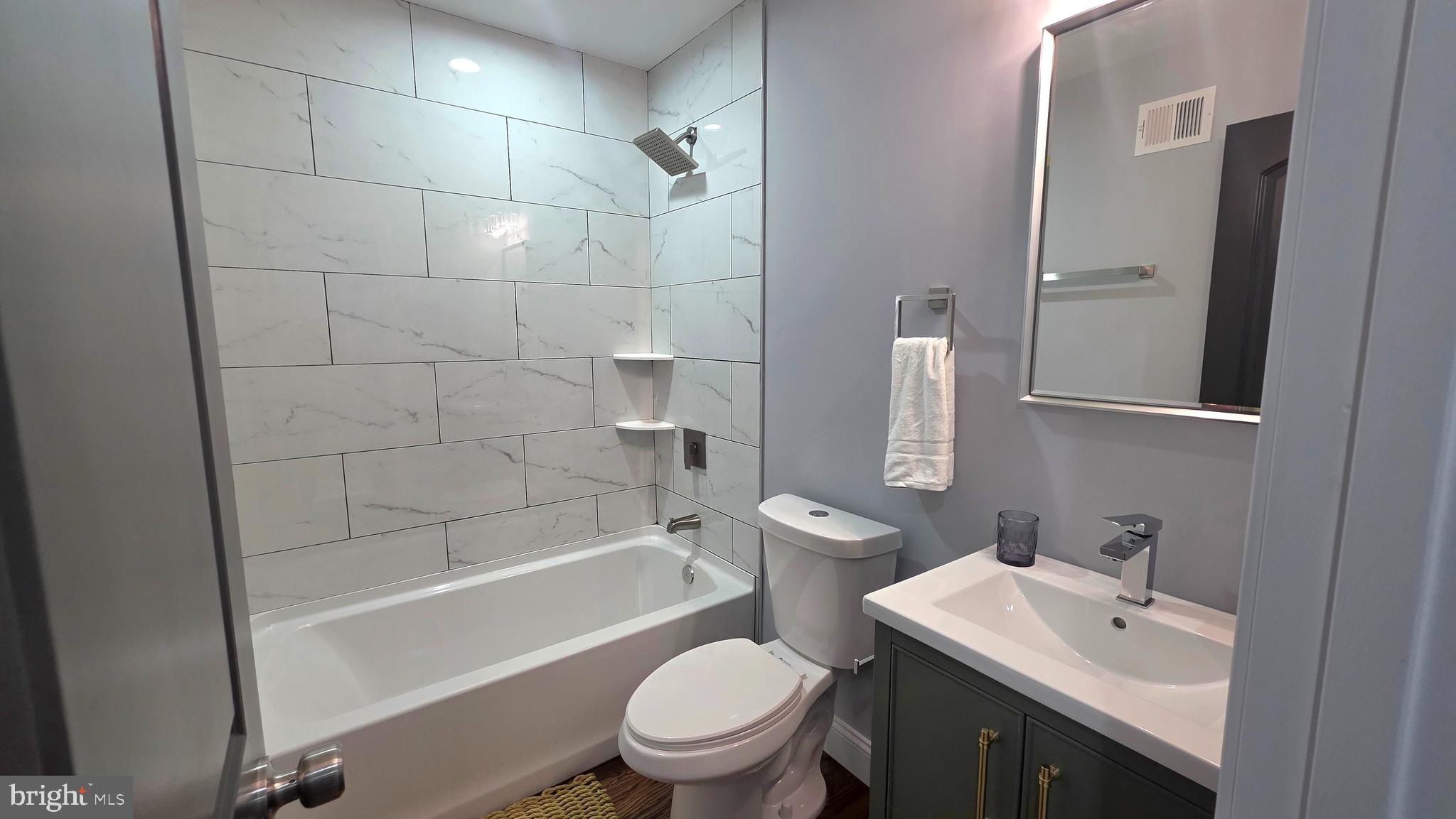 CENTRAL PARK HEIGHTS - Residential